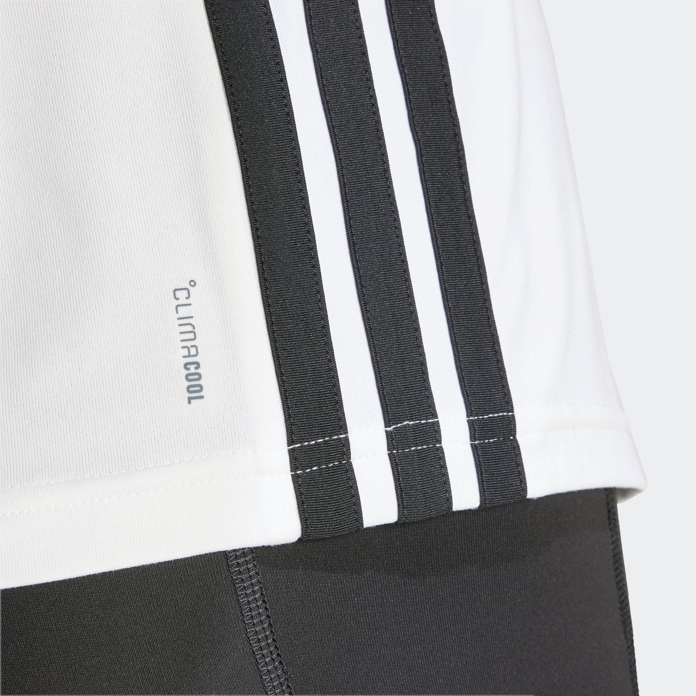 adidas Performance T-Shirt »WE 3S CREW TEE«