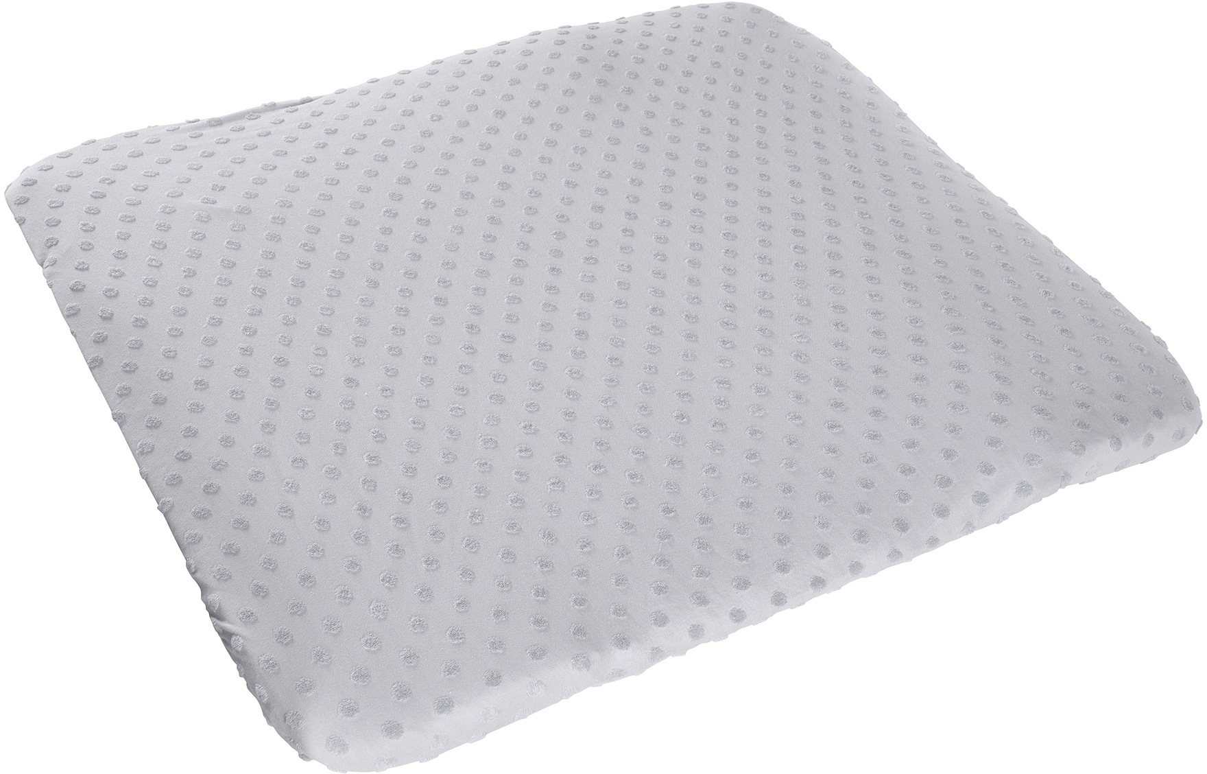 Image of roba® Wickelauflagenbezug »Lil Planet, silberfarbengrau« bei Ackermann Versand Schweiz