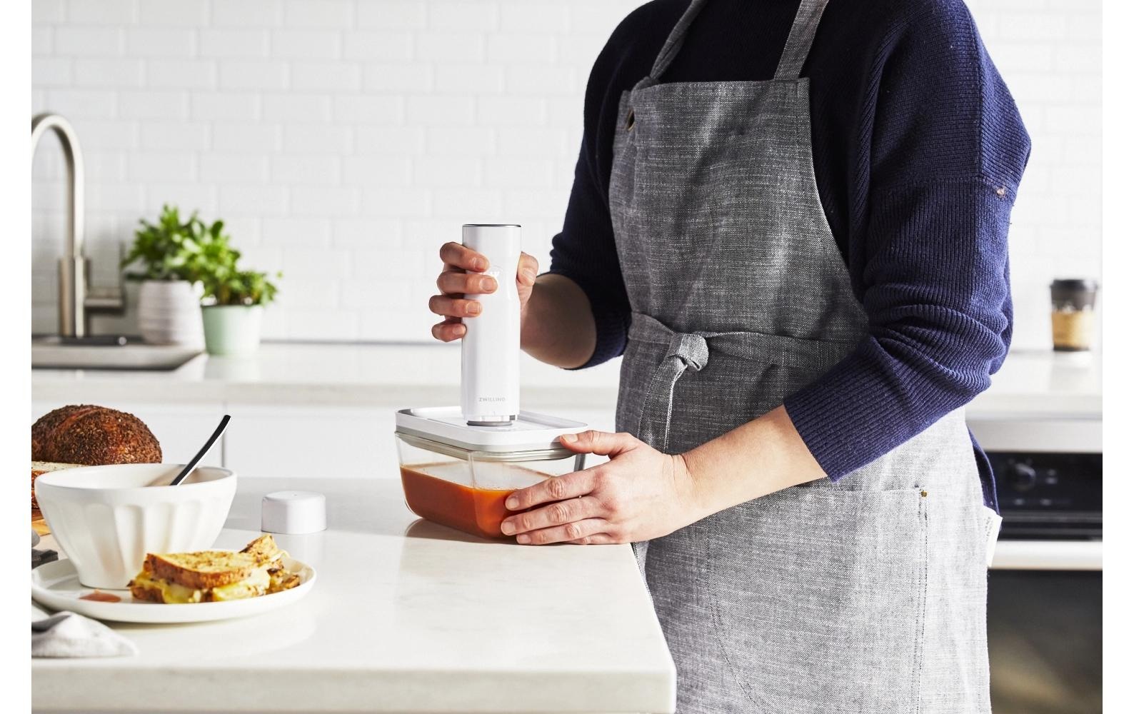Zwilling Système de rangement »5 x 5 x 19 cm«