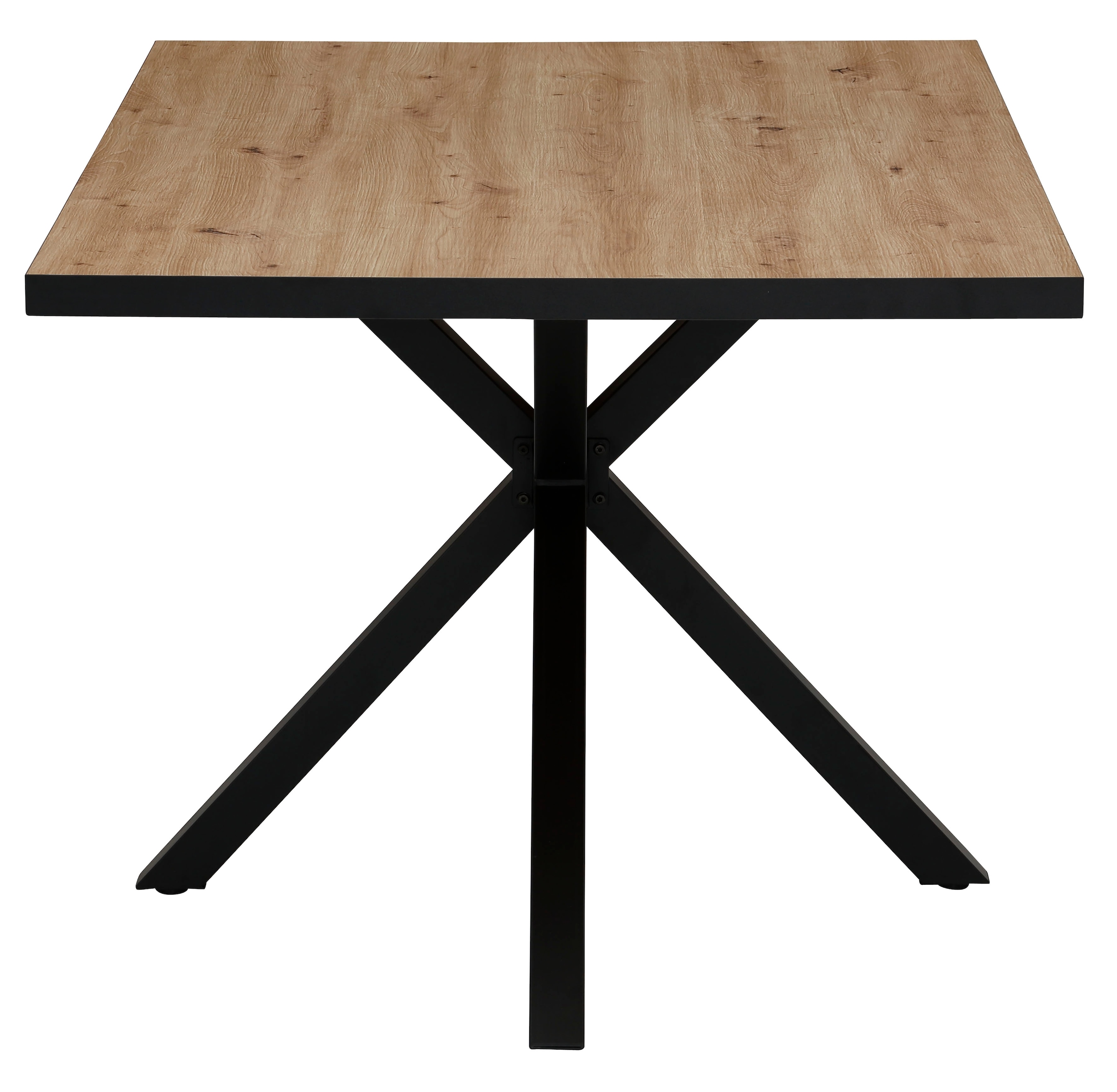HELA Esstisch »Cleo I T«, Breite ca. 140 cm