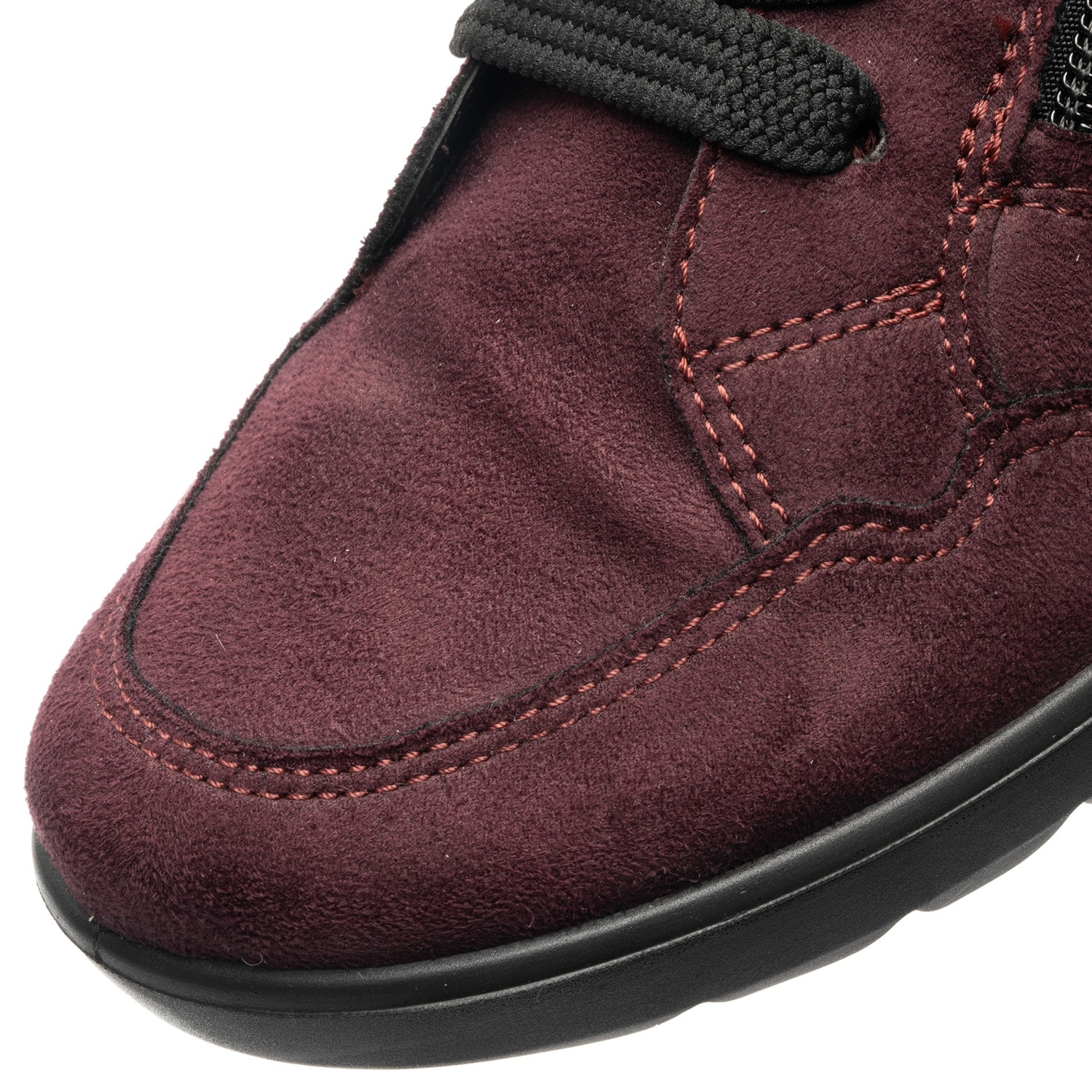 Ara Bottines à lacets »TORONTO«  bottes de neige, bottes d’hiver avec Gore-Tex et largeur très large