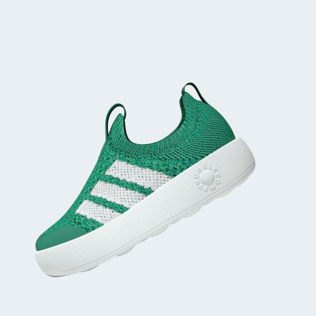 adidas Sportswear Baskets slip-on »BUBBLECOMFY KIDS«  für Kinder