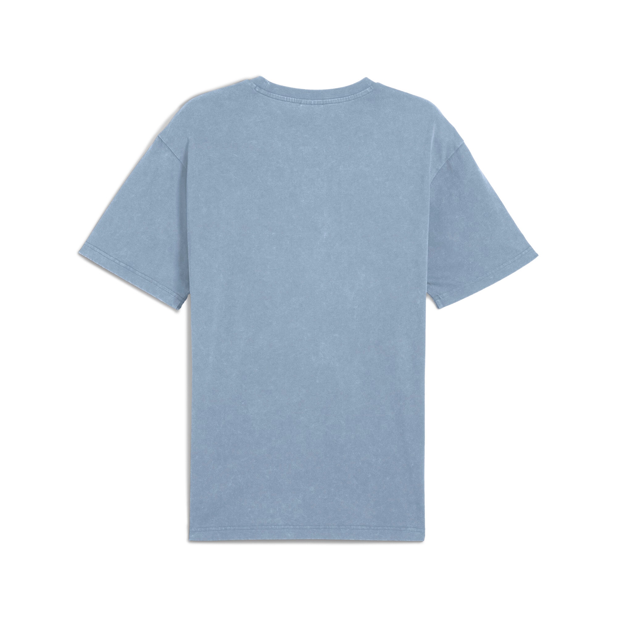 PUMA T-Shirt »ESS ELEVATED RELAXED WASH TEE«