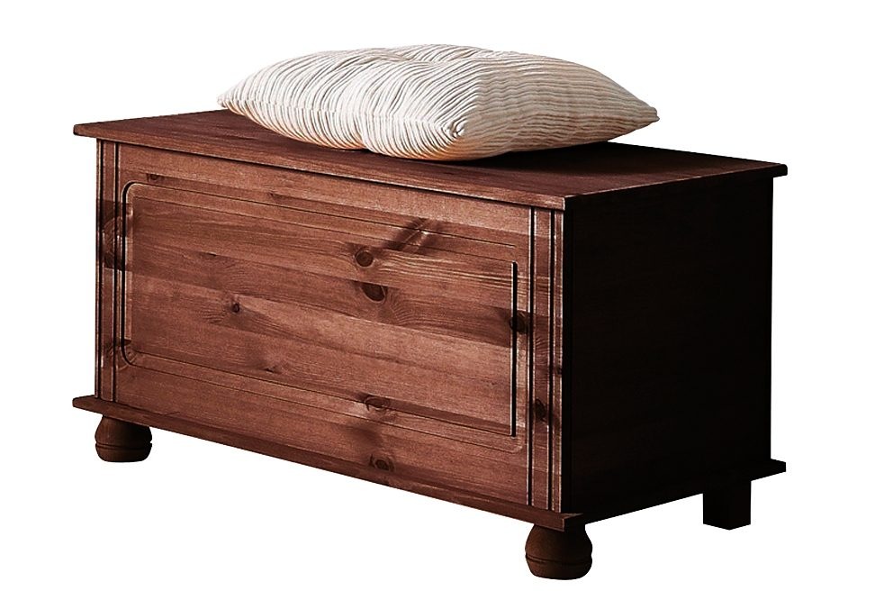 Image of GOODproduct Sitztruhe "Finca"