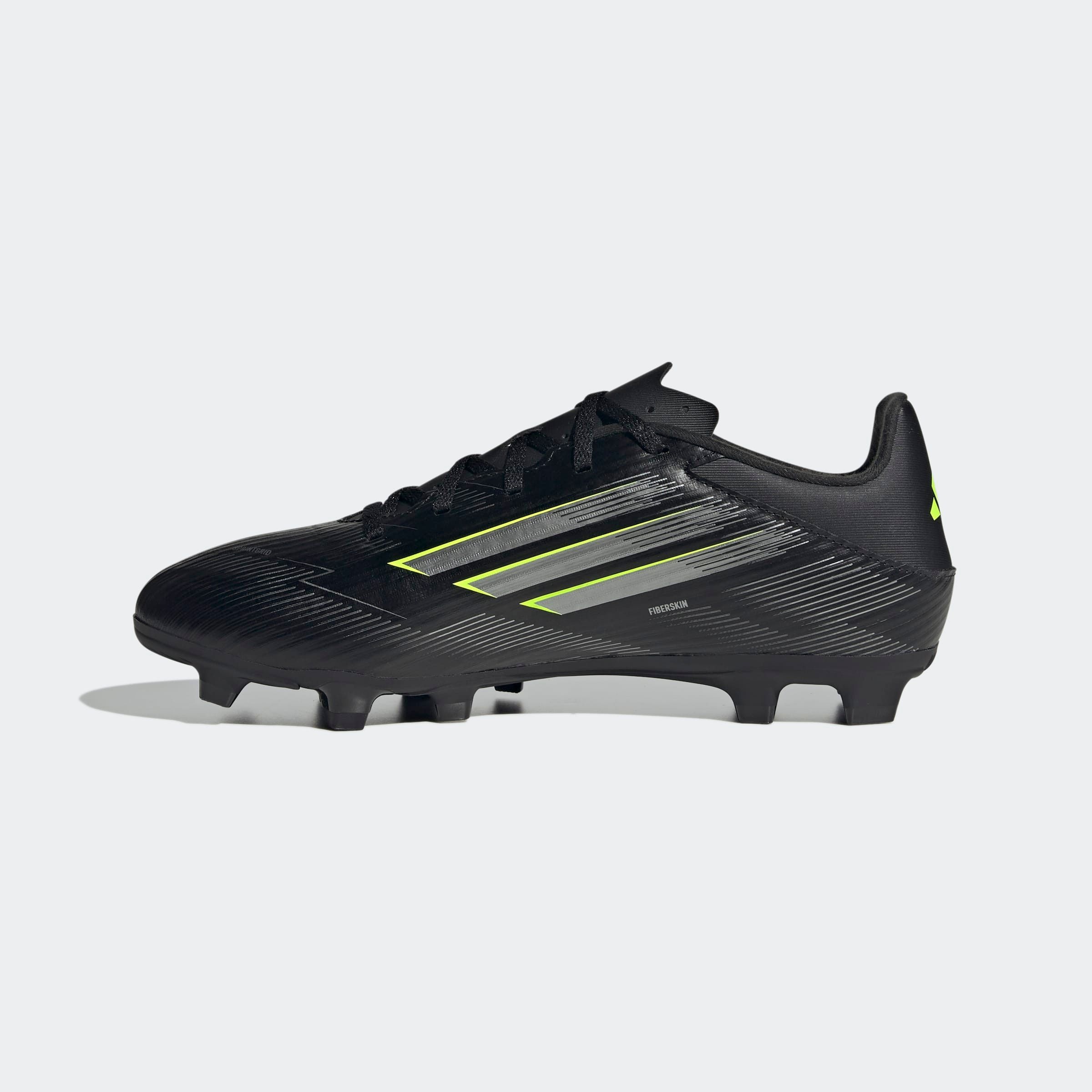 adidas Performance Fussballschuh »F50 CLUB KUNSTRASEN NEUERER GENERATION, HART- UND ASCHENPLÄTZE E«, geeignet für Rasen- und Kunstrasenplätze