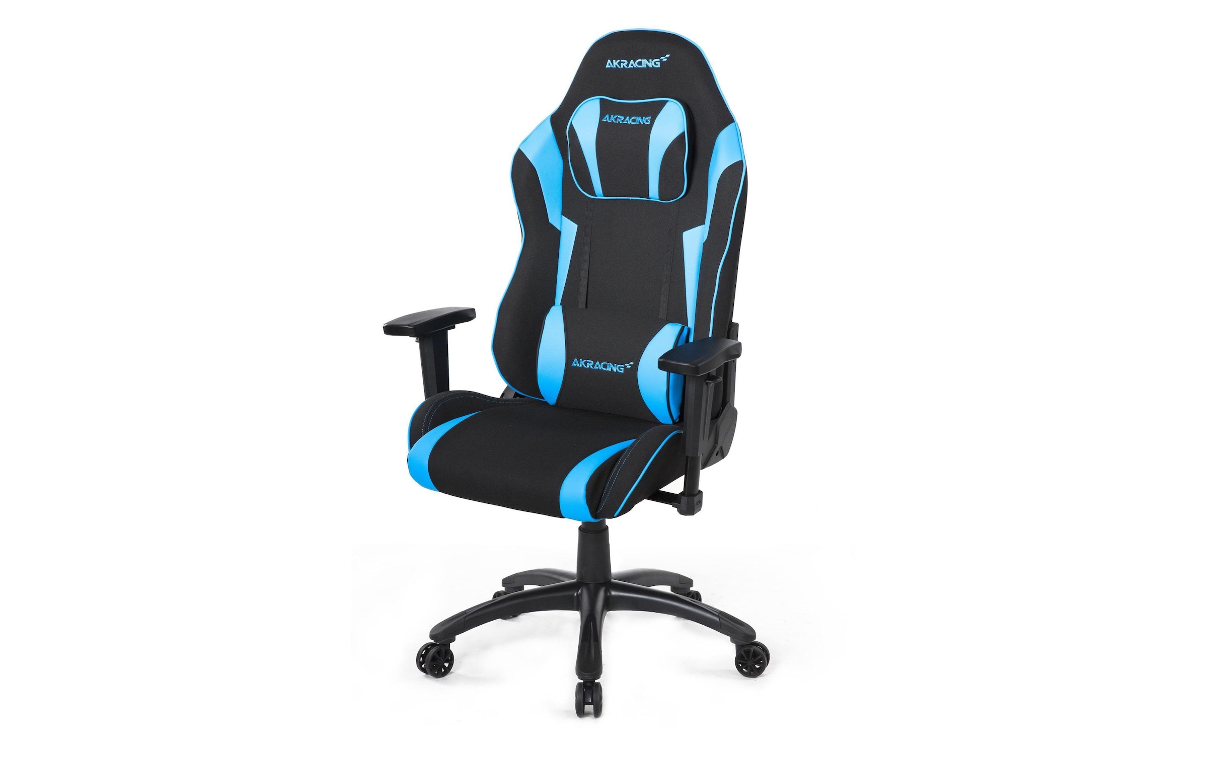 AKRacing Gaming-Stuhl »Core Ex-Wide SE Blau«