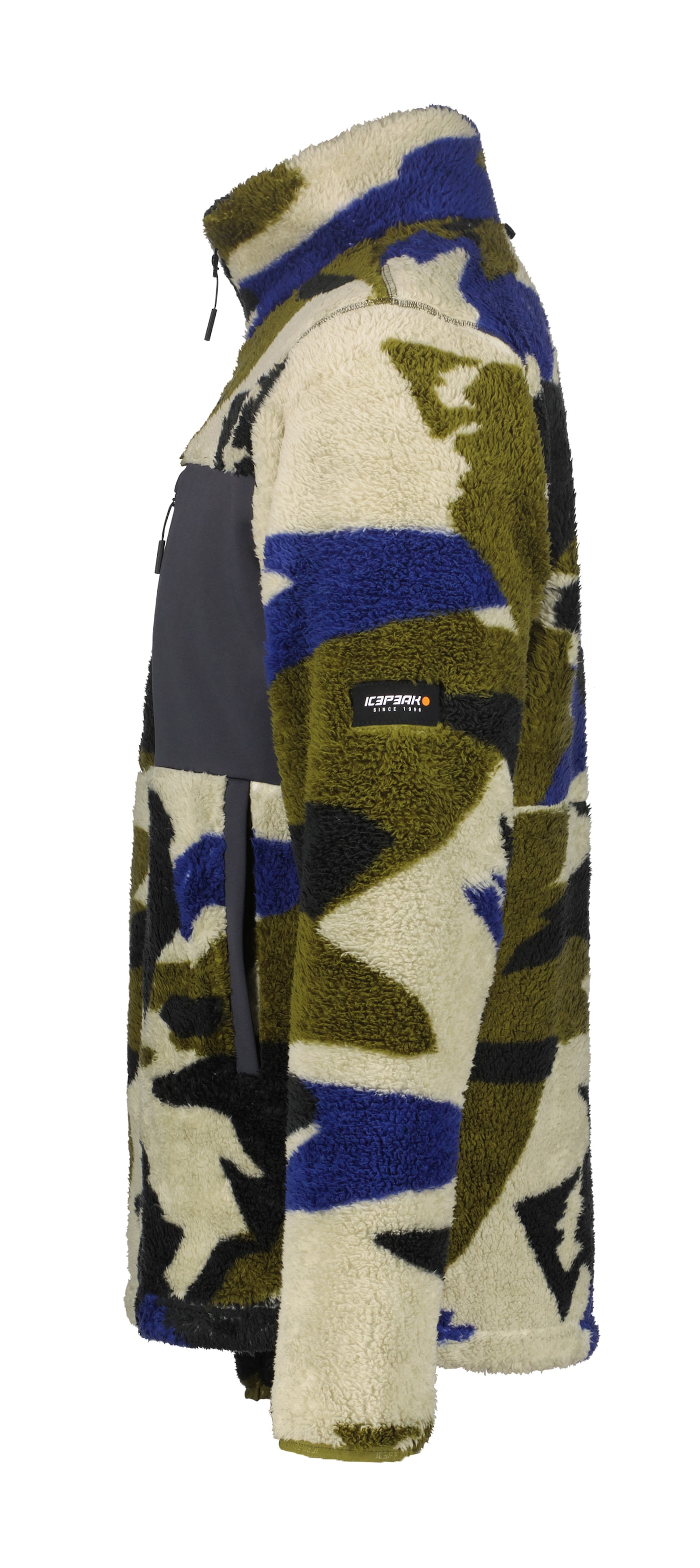 Icepeak Pull en polaire »ICEPEAK CRARY« 1 cuis tlg.