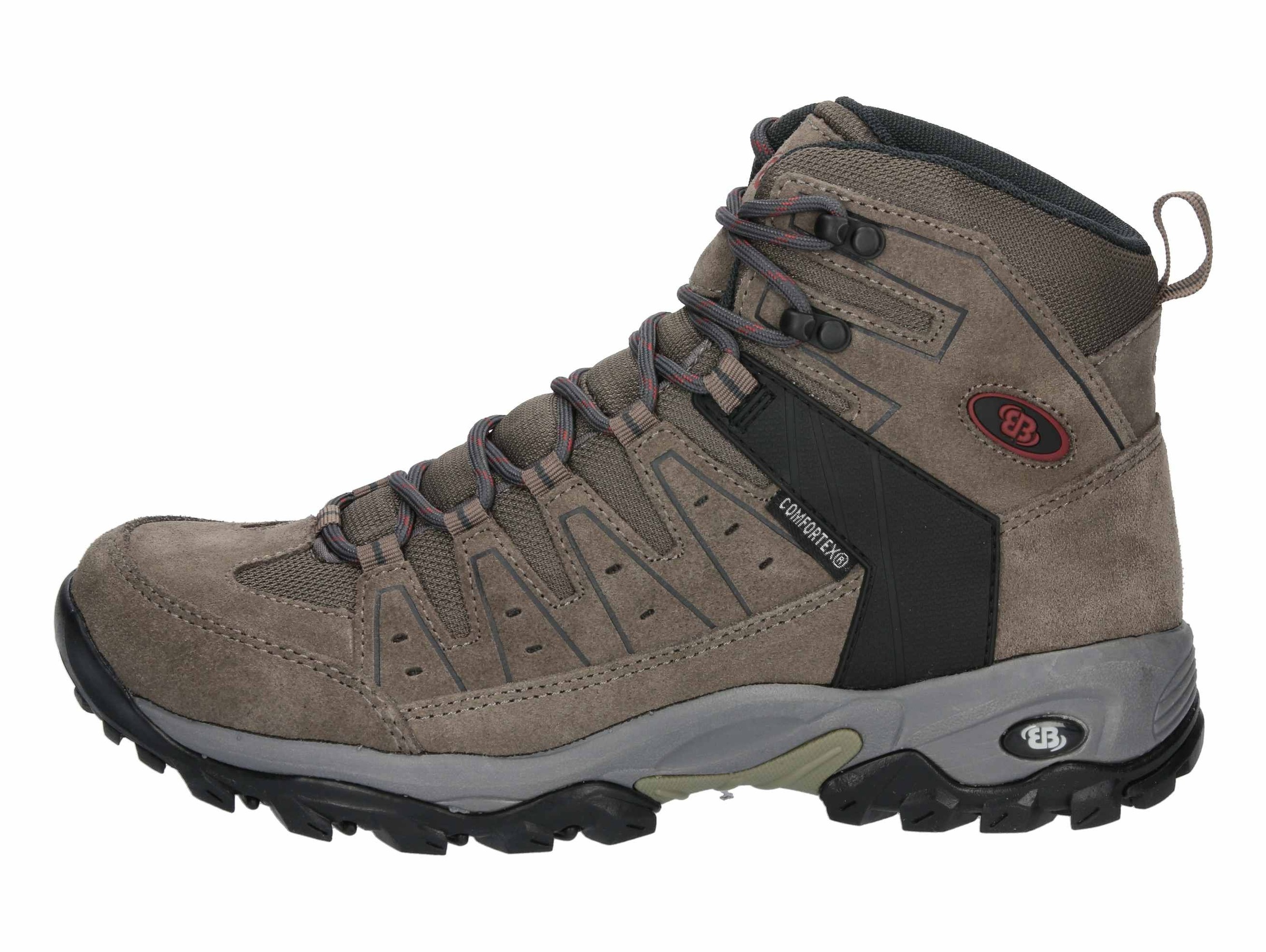 BRÜTTING Outdoorschuh »Outdoorstiefel Mount Pinos High«