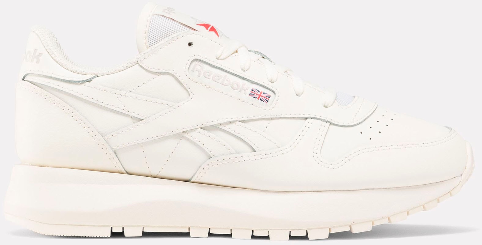 Reebok Classic Sneaker »CLASSIC LEATHER SP«