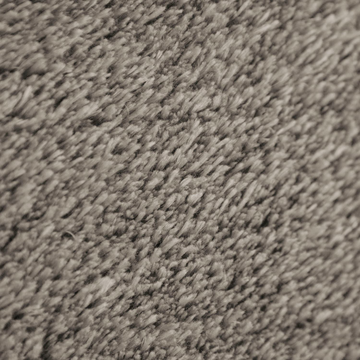 Paco Home Teppich »Cadiz 630«, bequem auch rechteckig, waschbar, Läufer Uni-Farben, weich, als kaufen erhältlich besonders