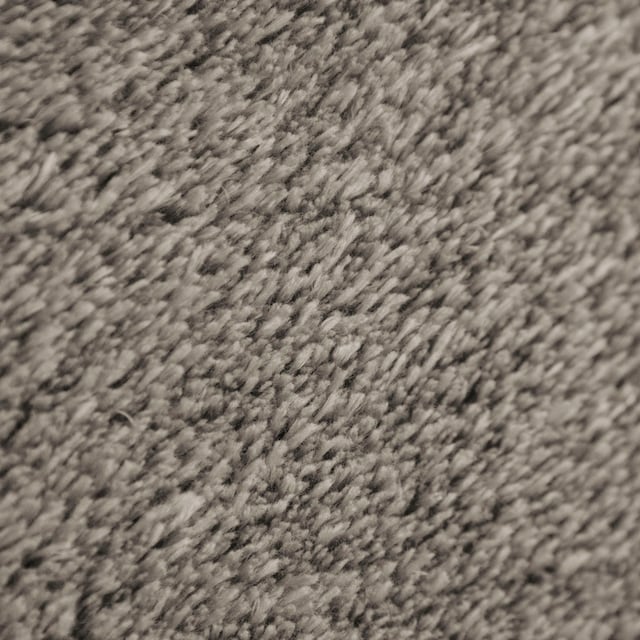 Paco Home Teppich »Cadiz 630«, rechteckig, Uni-Farben, besonders weich,  waschbar, auch als Läufer erhältlich bequem kaufen