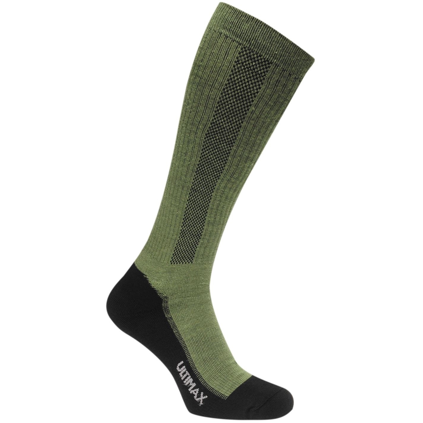 Langsocken Herren Stiefelsocken