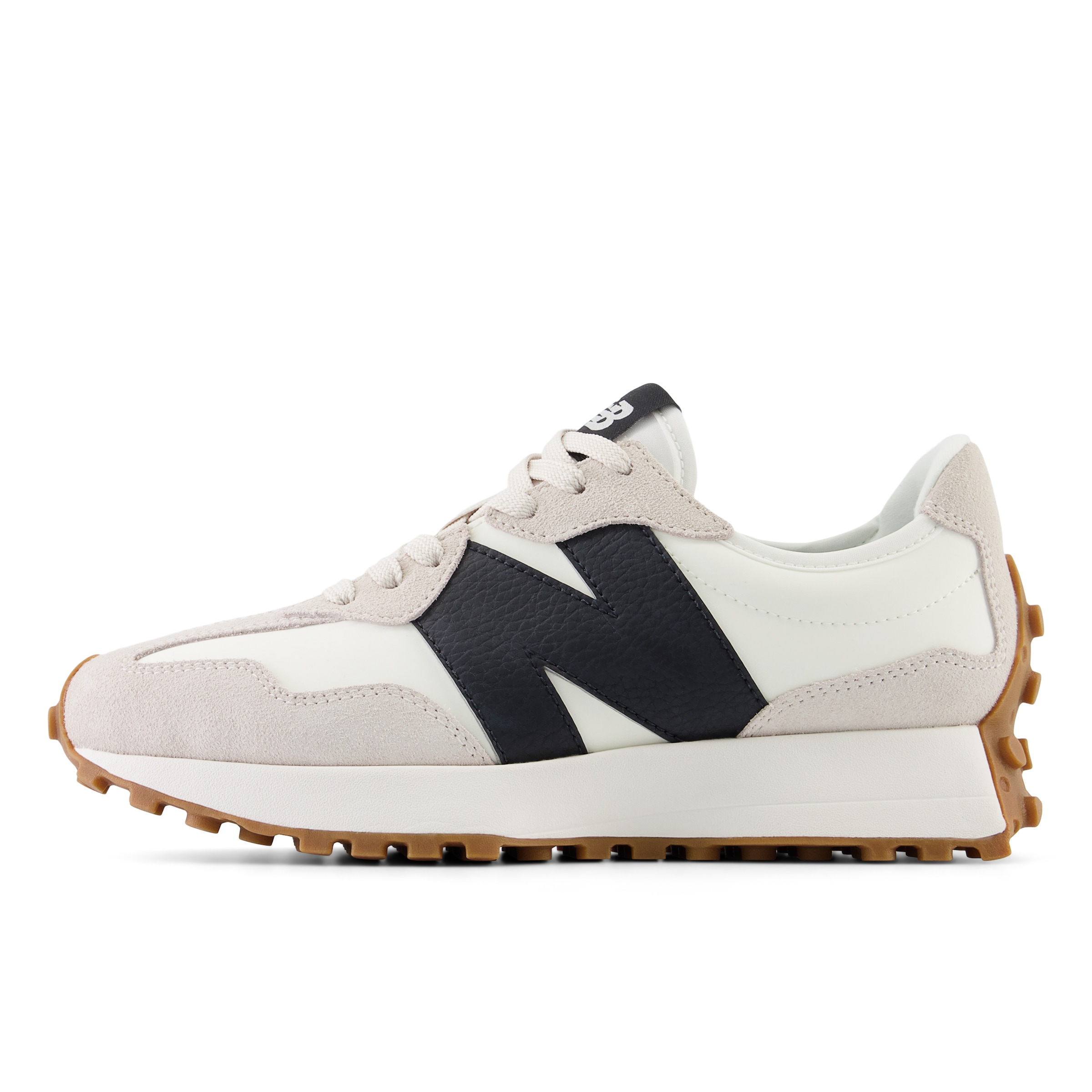 New Balance Sneaker »327«  mit Gummilaufsohle, für Erwachsene