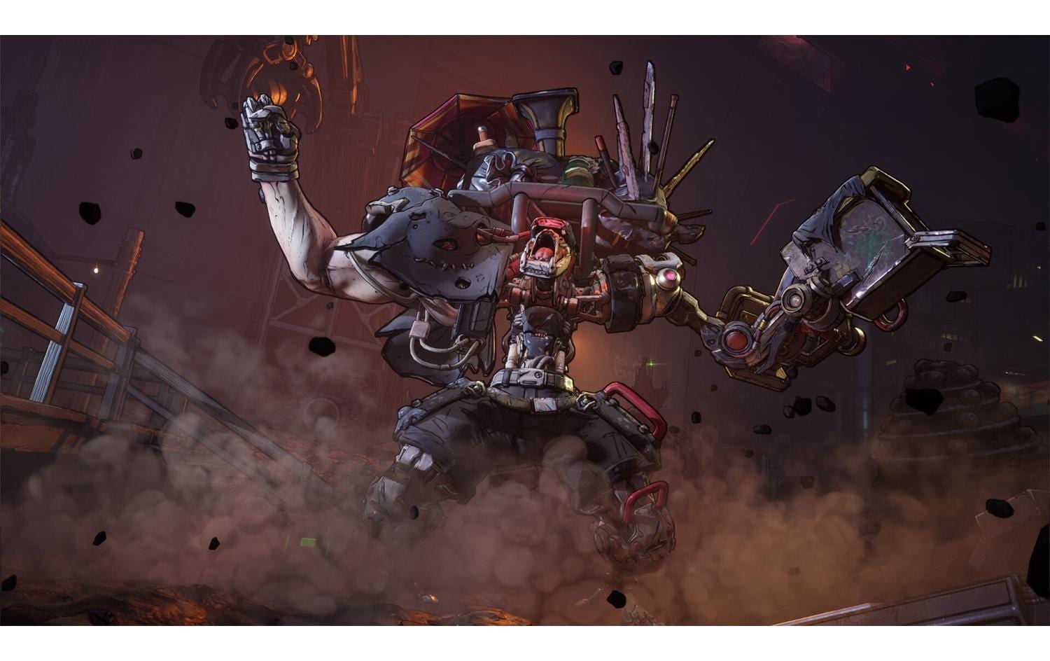 Take 2 Spielesoftware »Borderlands 4«, PlayStation 5
