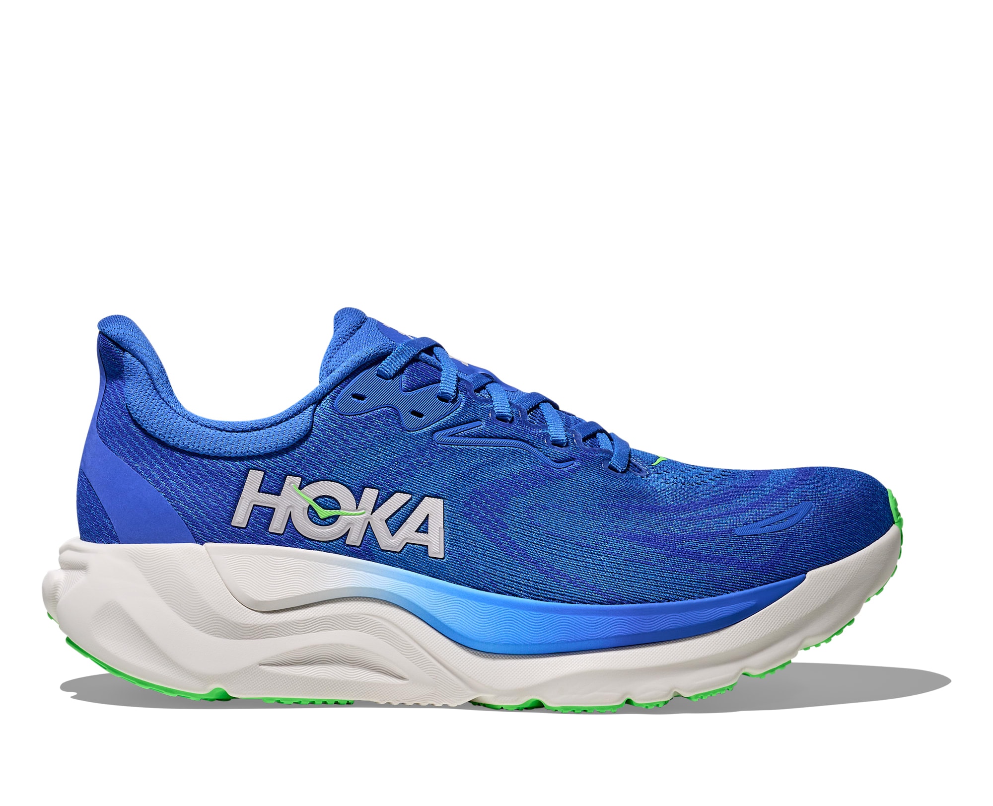 Hoka One One Chaussure de course »M ARAHI 8«  Matière extérieure et intérieure respirante