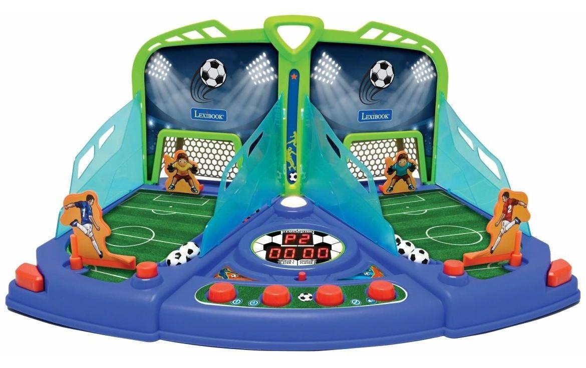 Image of Lexibook Spieltisch "Tragbares elektronisches Spiel"