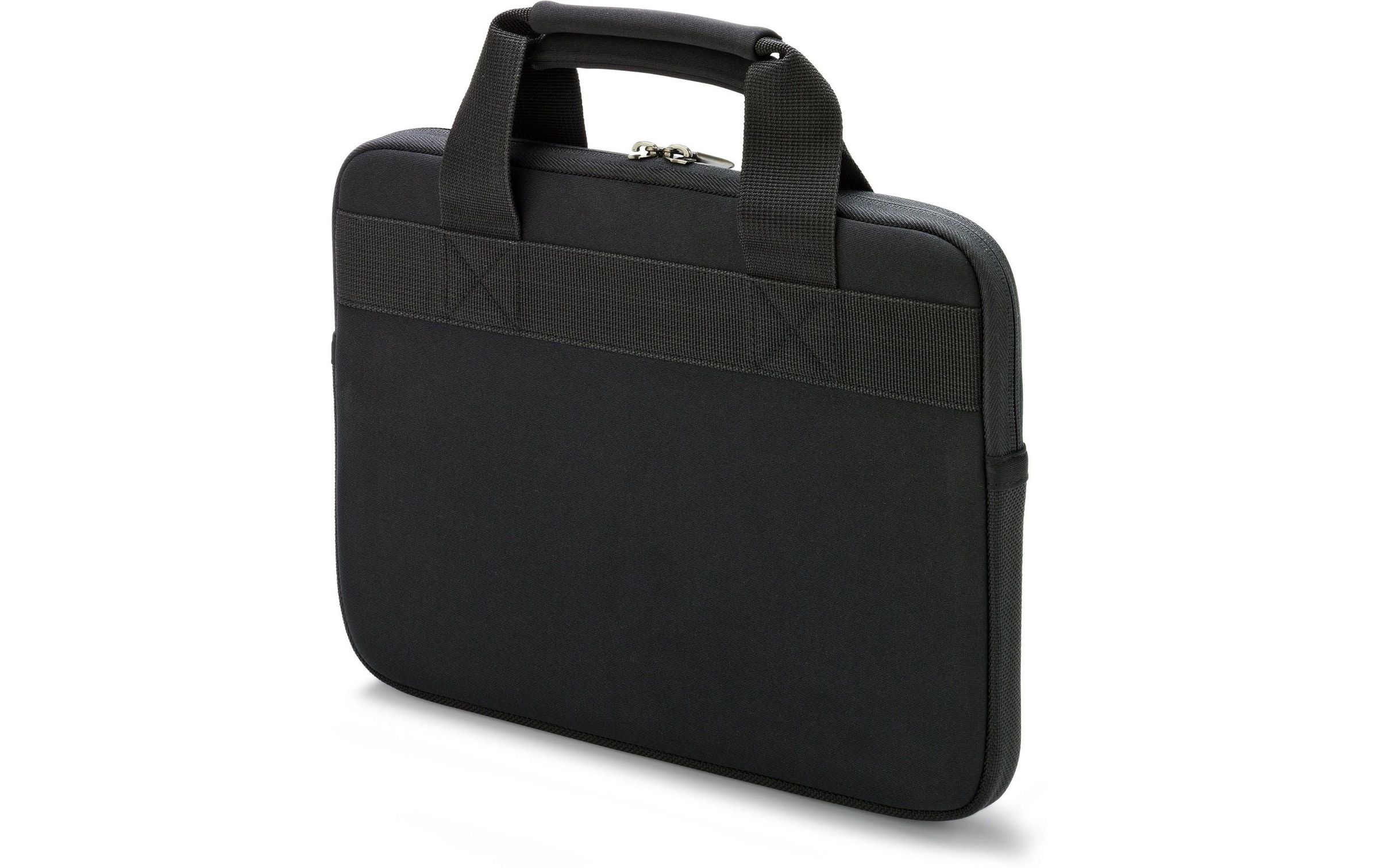DICOTA Laptoptasche »Smart Skin 15-16 Schwarz«