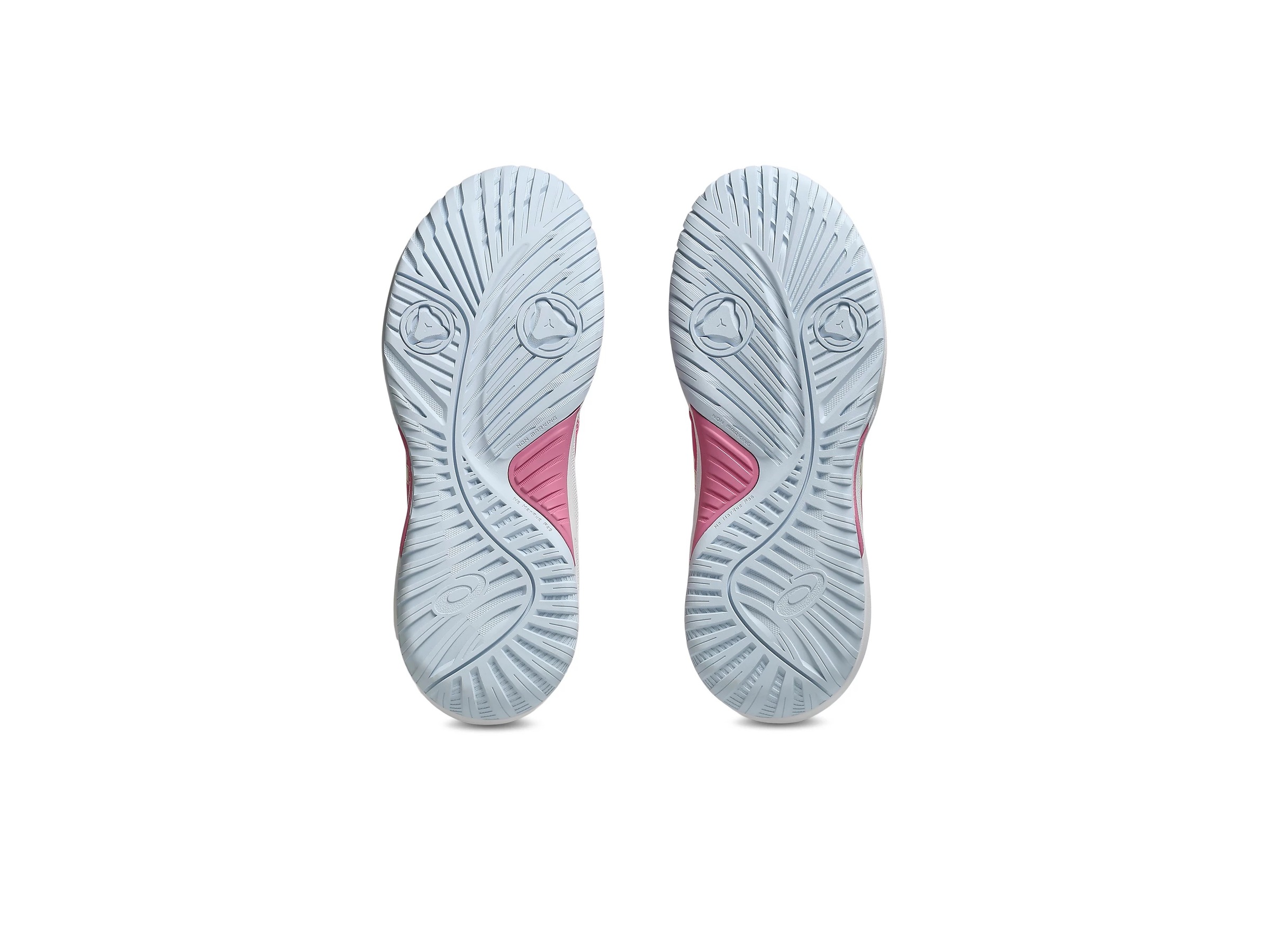 Asics Chaussure de tennis »GEL-DEDICATE 9 GS«  chaussure All-Court pour tous types de surfaces