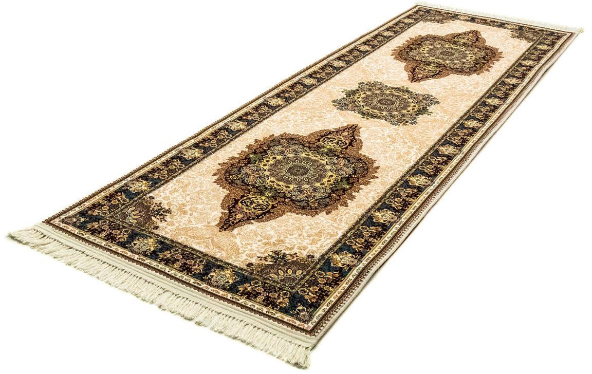 Image of morgenland Läufer »Zita«, rechteckig, 9 mm Höhe bei Ackermann Versand Schweiz