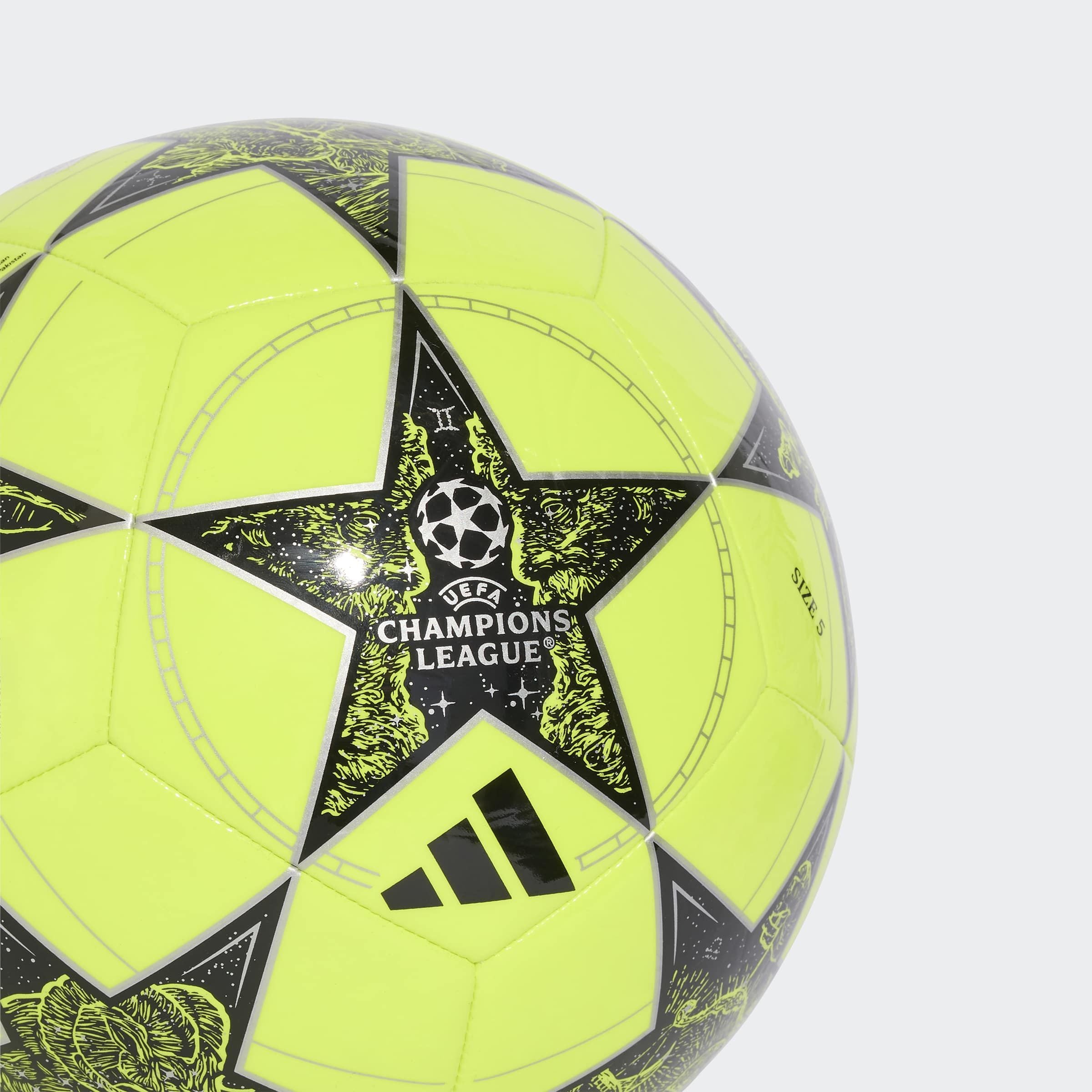 adidas Performance Fussball »UCL CLB« Champions League