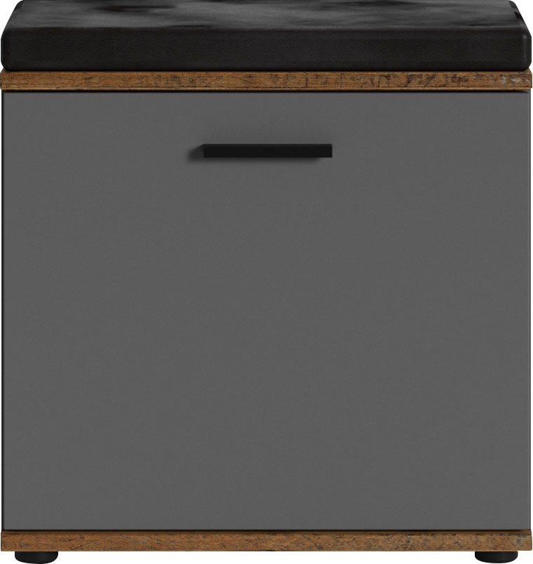 Image of byLIVING Sitzbank "Jakob" Breite 48,5 cm