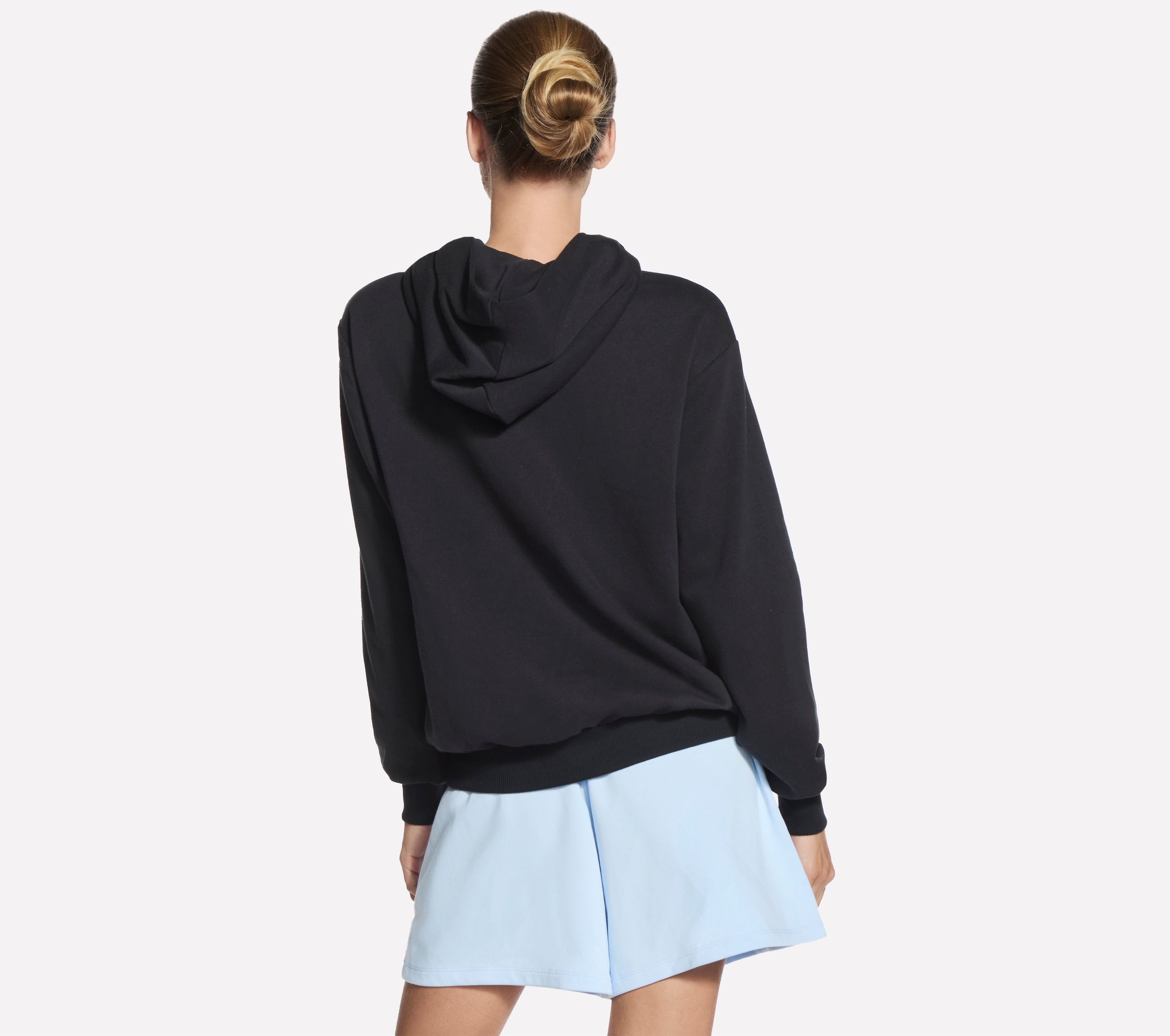 Skechers Kapuzensweatshirt »Women's Hoodie«, sportlicher Stil, für Sportmode-Anlässe, speziell für Erwachsene
