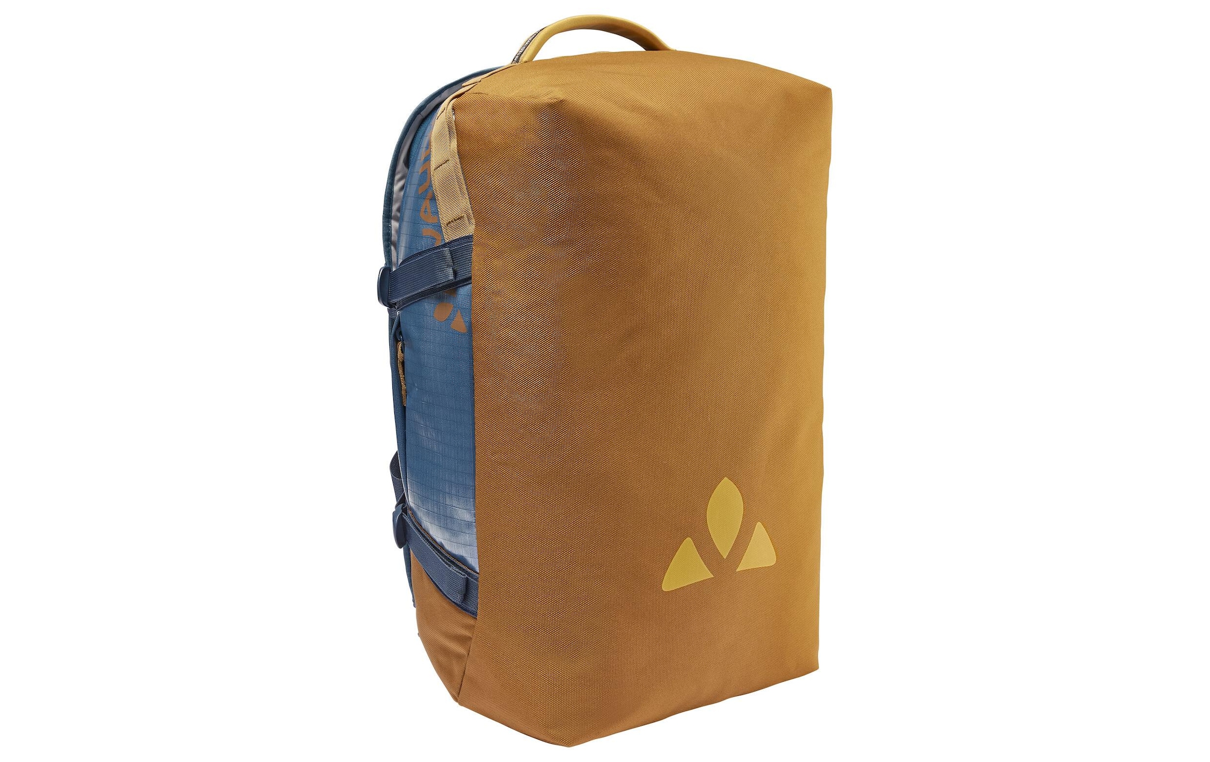 VAUDE Reisetasche »CityDuffel 35« aus Polyamid, mit Logoprägung