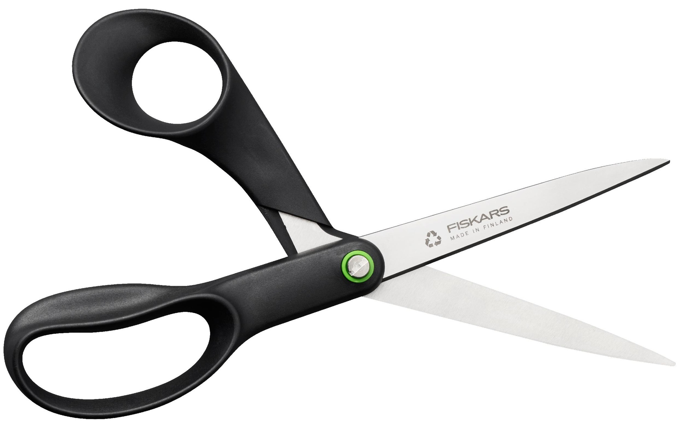 Fiskars Haushaltsschere »FF 21 cm rostfreier Stahl, Rechtshänder«