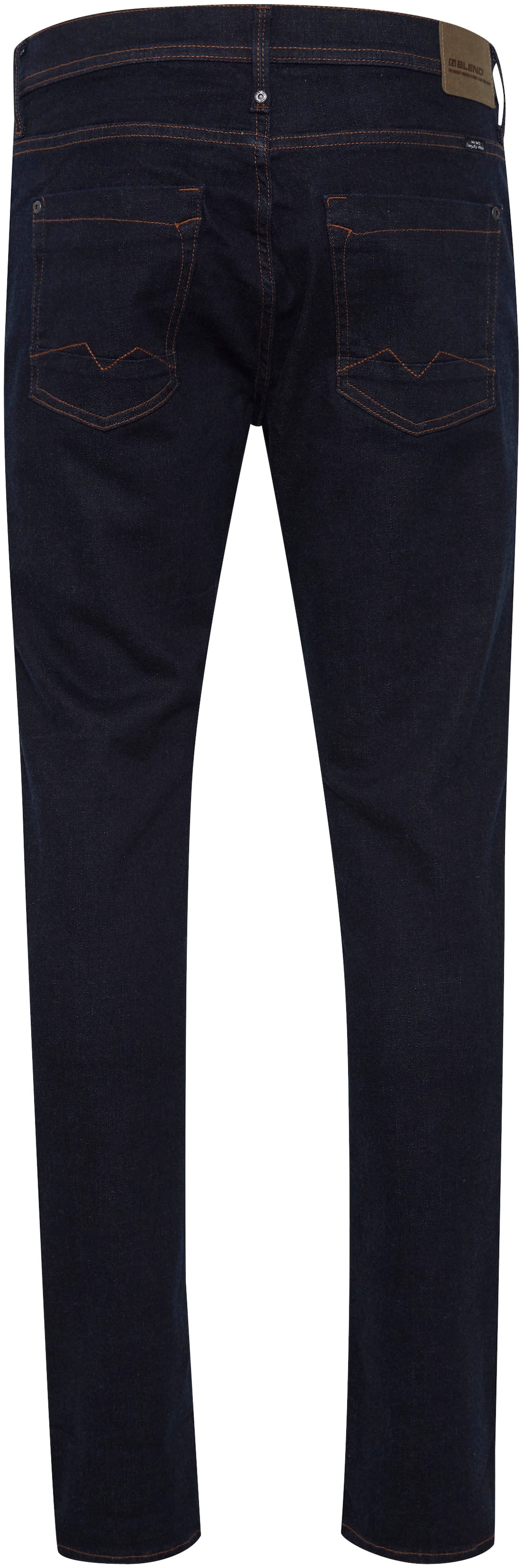 Blend Slim-fit-Jeans »Twister Multiflex«