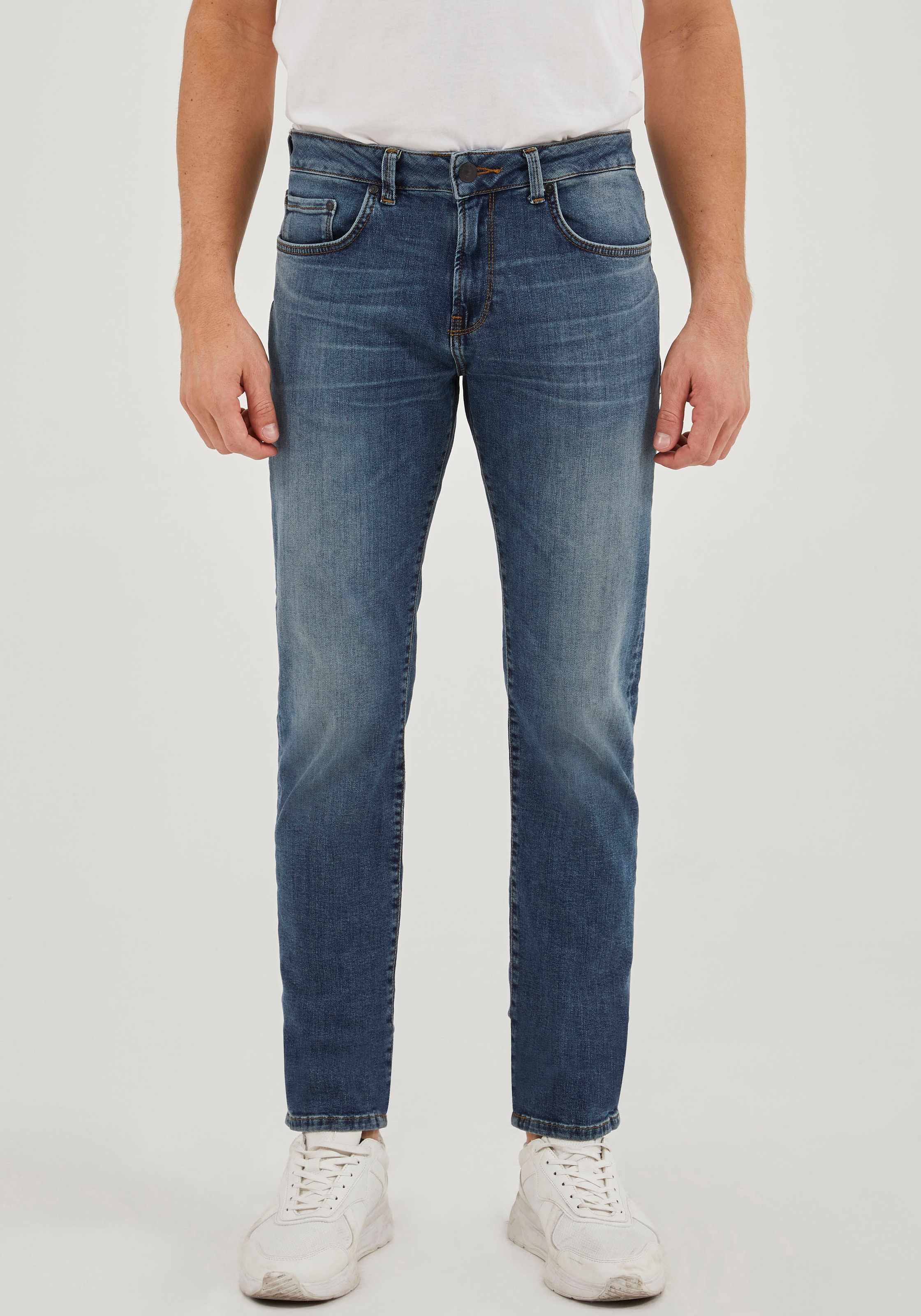 LTB Straight-Jeans »HOLLXWOOD Z« kaufen