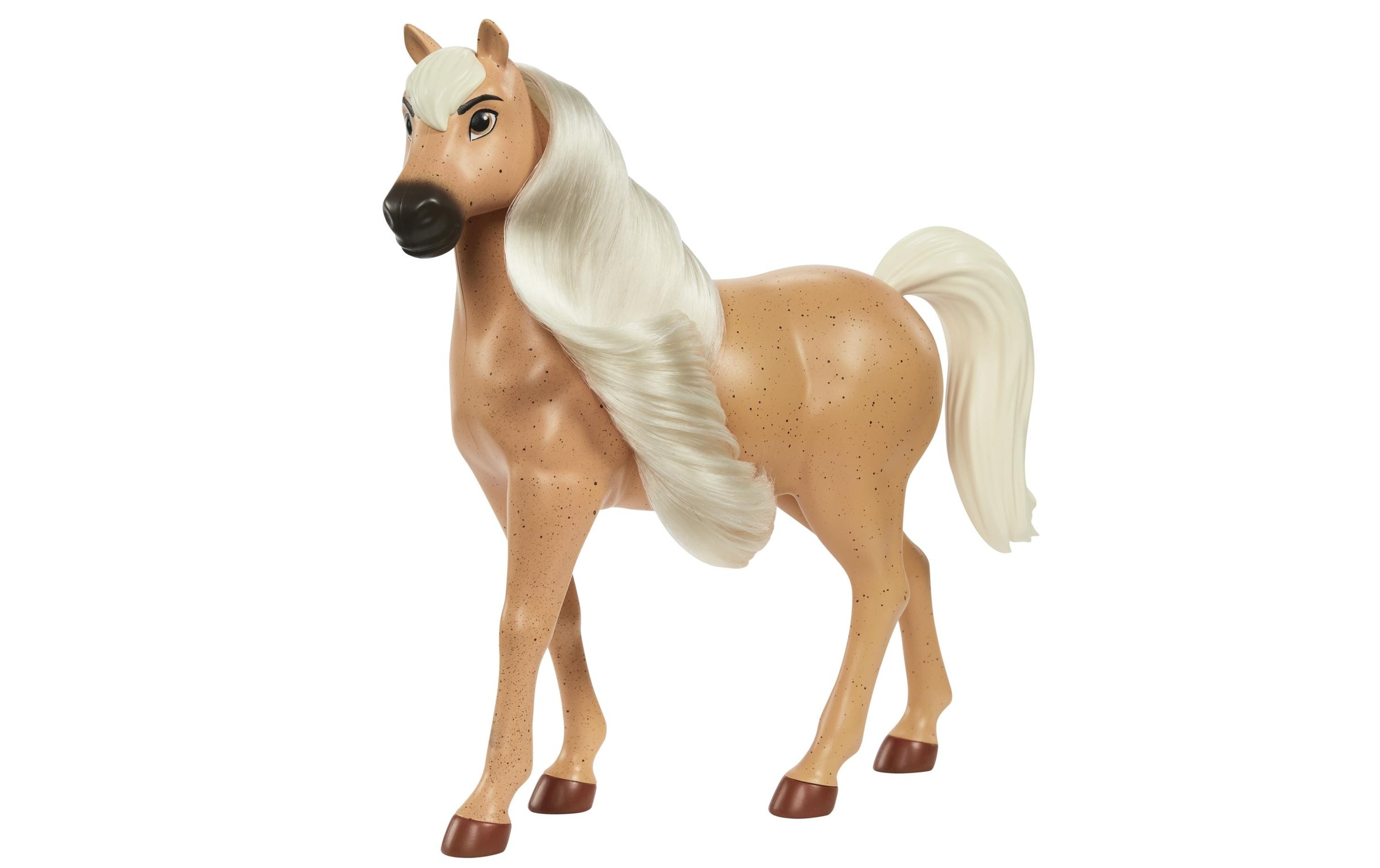 Image of Mattel® Spielfigur »American Workhorse Stallion« bei Ackermann Versand Schweiz