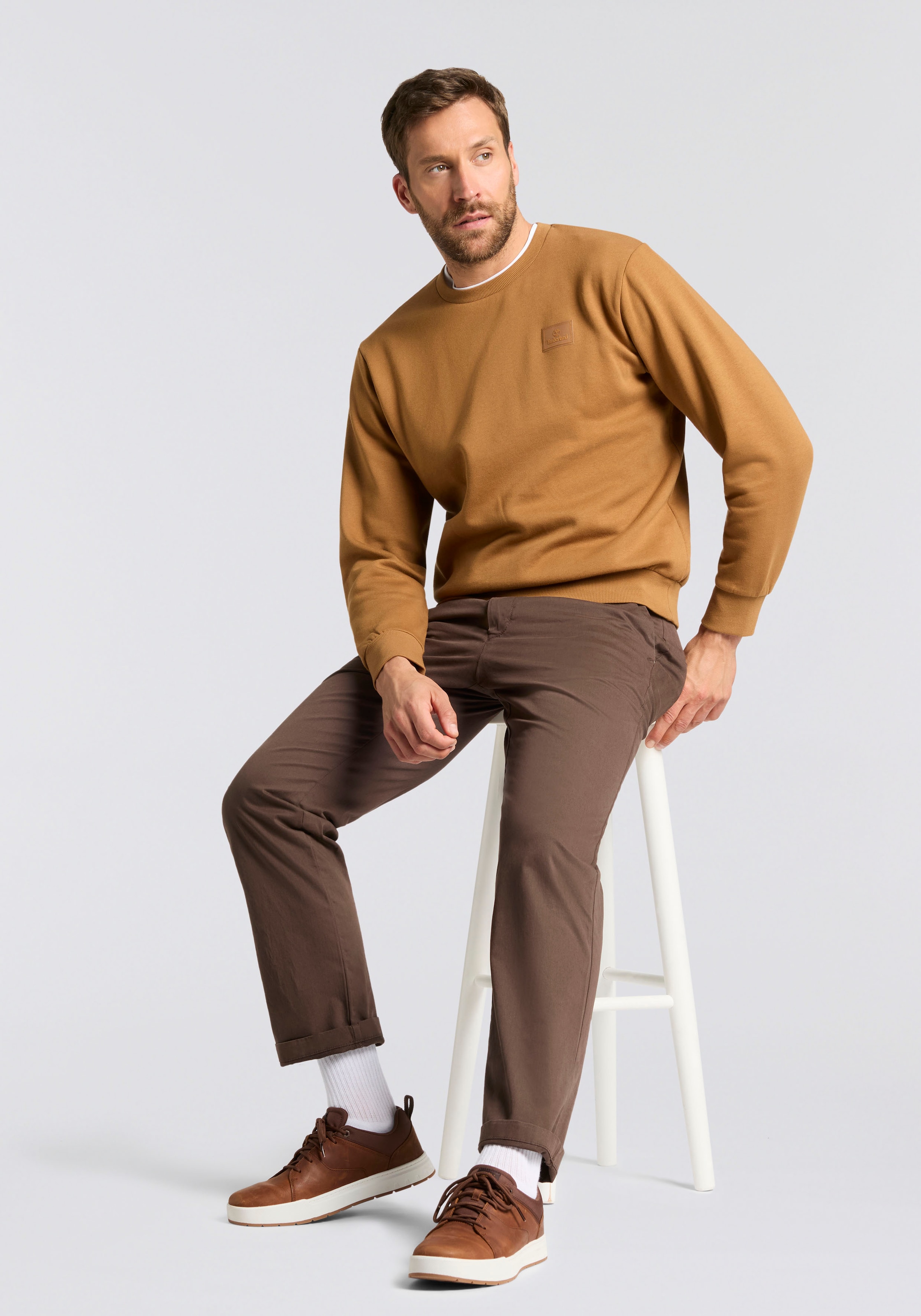 Timberland Sneakers »MAPLE GROVE LOW LACE UP SNEAKER«  Winterschuhe, Sneakerboots, Winterboots