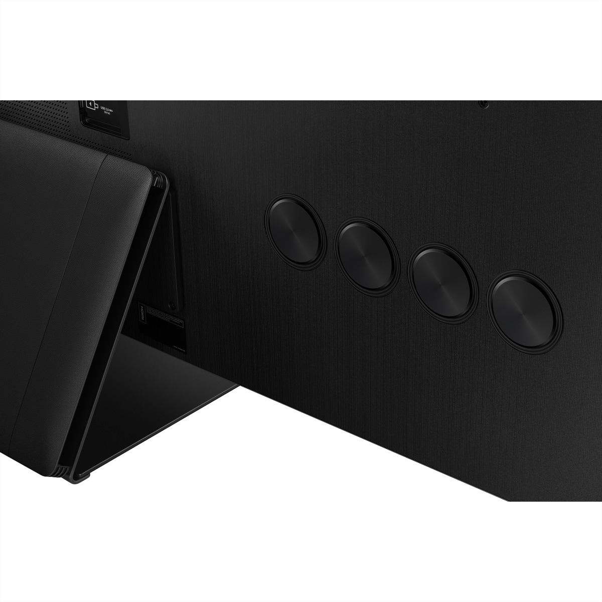 Samsung Fernseher »QE75QN800DTXZU«, 8K