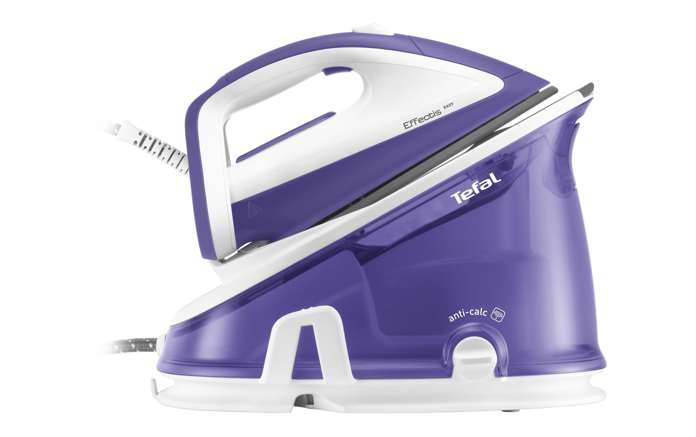 Image of Tefal Dampfbügelstation »EFFECTIS EASY PLUS« bei Ackermann Versand Schweiz