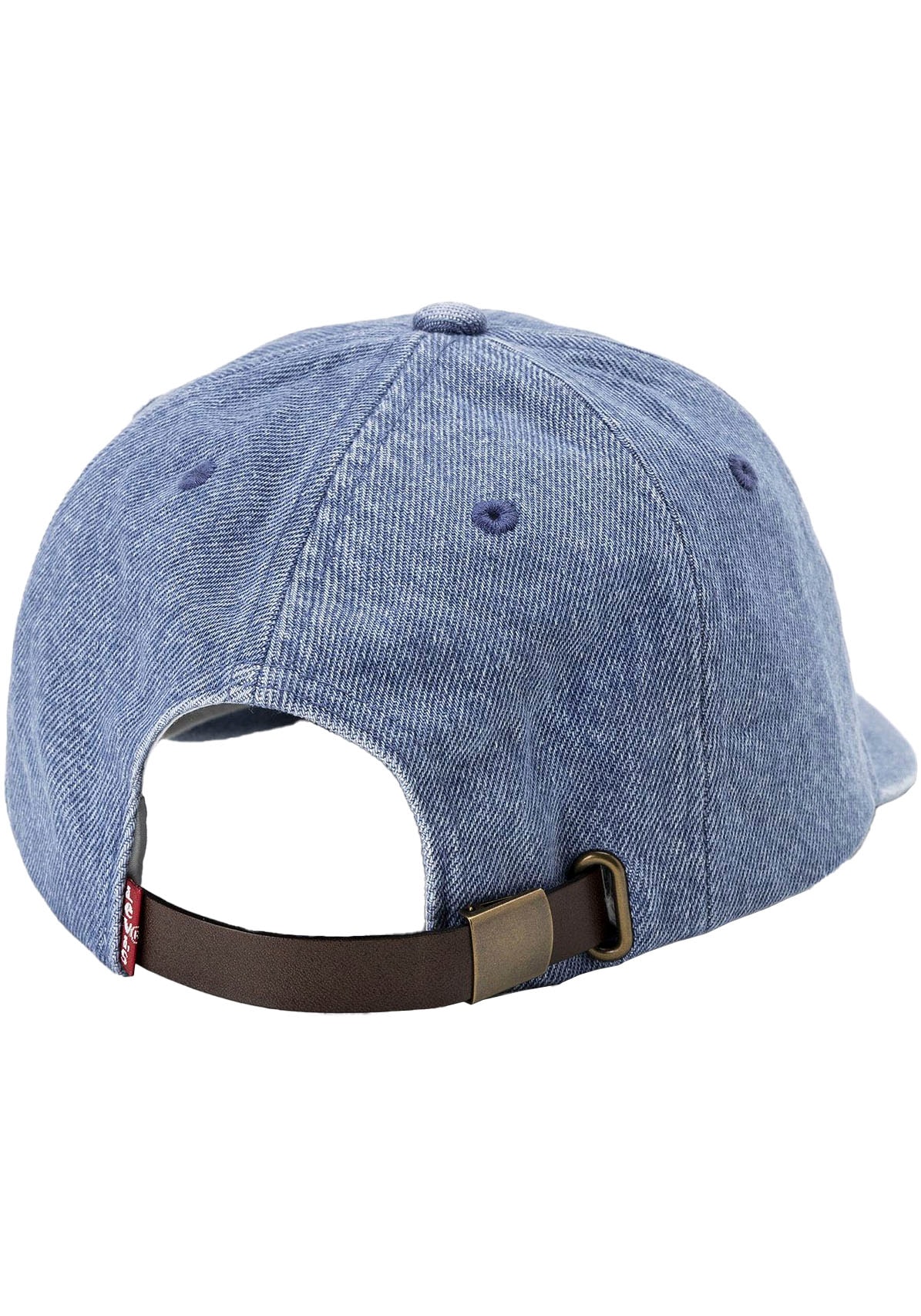 Levi's® Baseball Cap »LAZY GIRL LOGO«, mit Markenlogo Stickerei