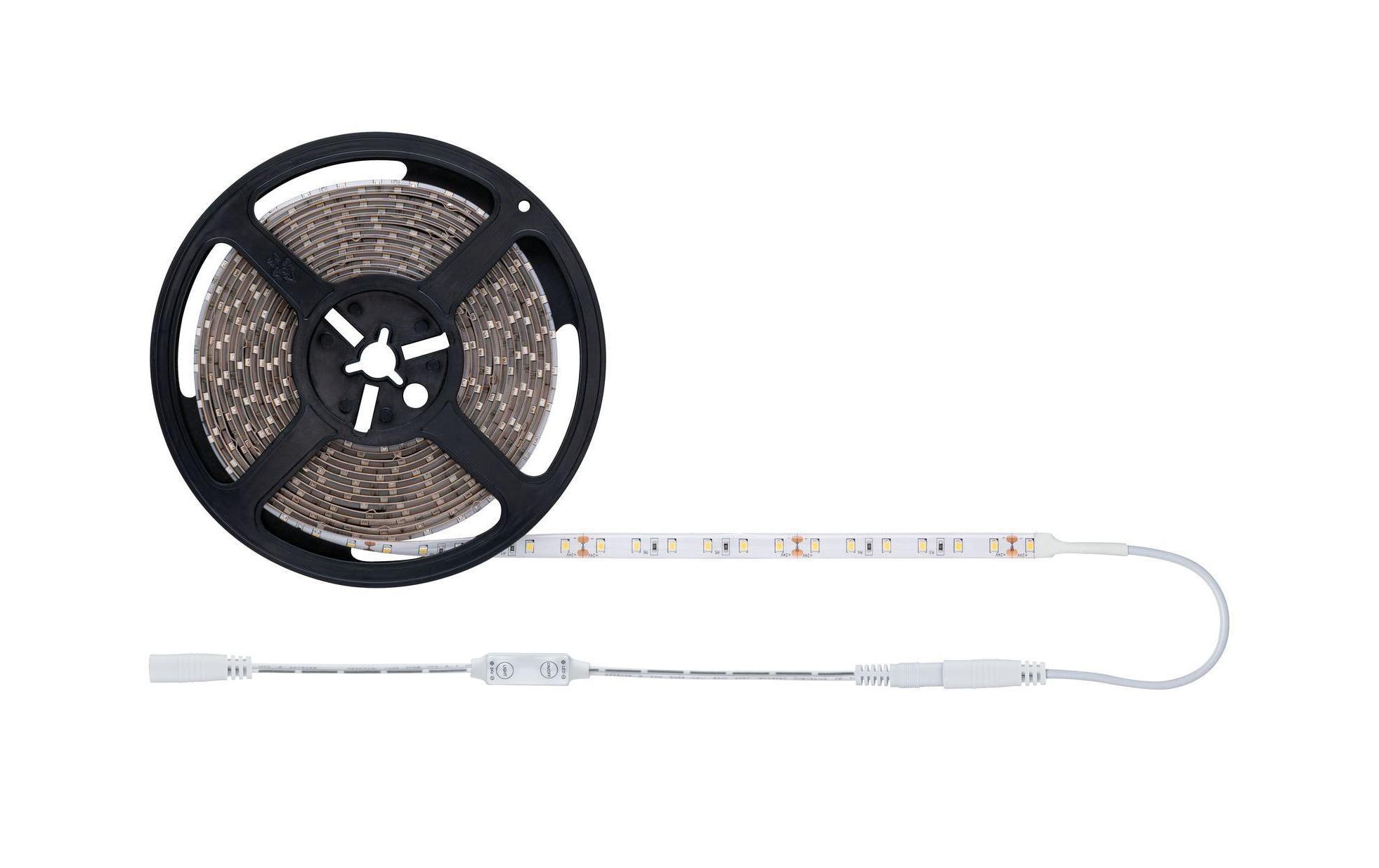 Paulmann LED-Streifen »SimpLED Power 3«, 360 St.-flammig