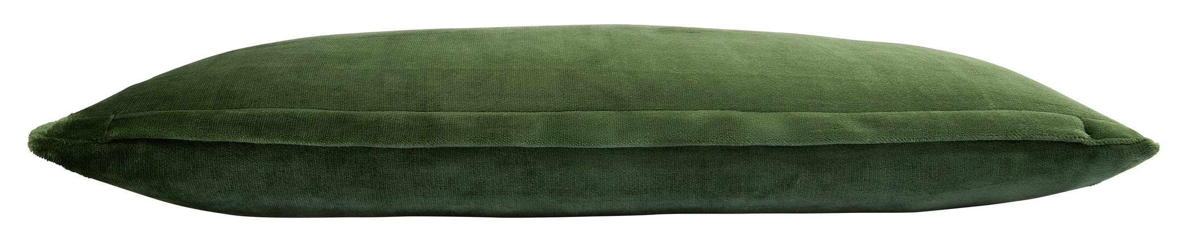 my home Kissenbezug »Desner3«, (2 St.), Kissenhülle mit Reissverschluss, Cashmere-Touch, kuschelig & weich