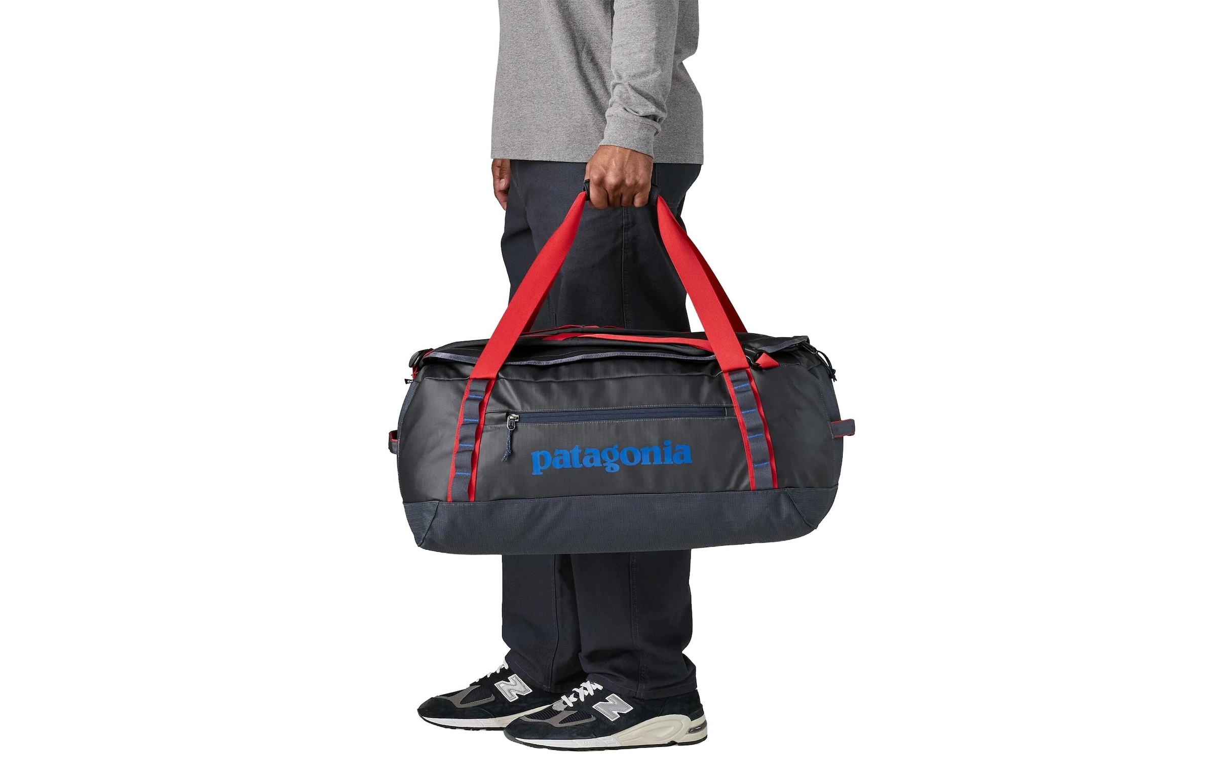 Patagonia »Duffle Bag Black Hole«