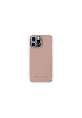 iDeal of Sweden Smartphone-Hülle »Blush Pink iPhone 14 Pro Max«