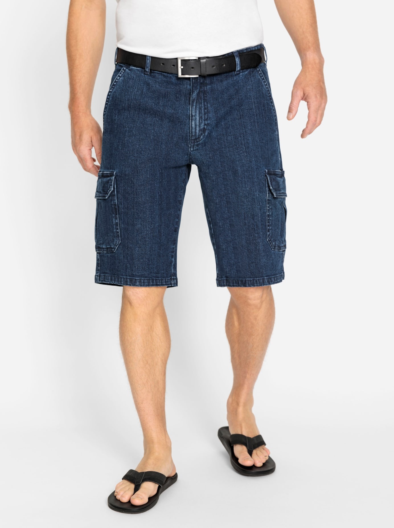 Catamaran Jeansbermudas 1 Stk.
