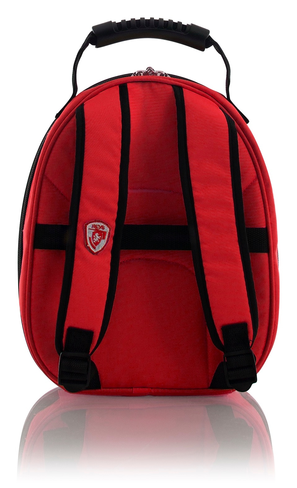 Heys Kofferset »Super Tots, 46 cm, Marienkäfer« Heys x Joachim Llambi Kindertrolley Kinder Reisegepäck