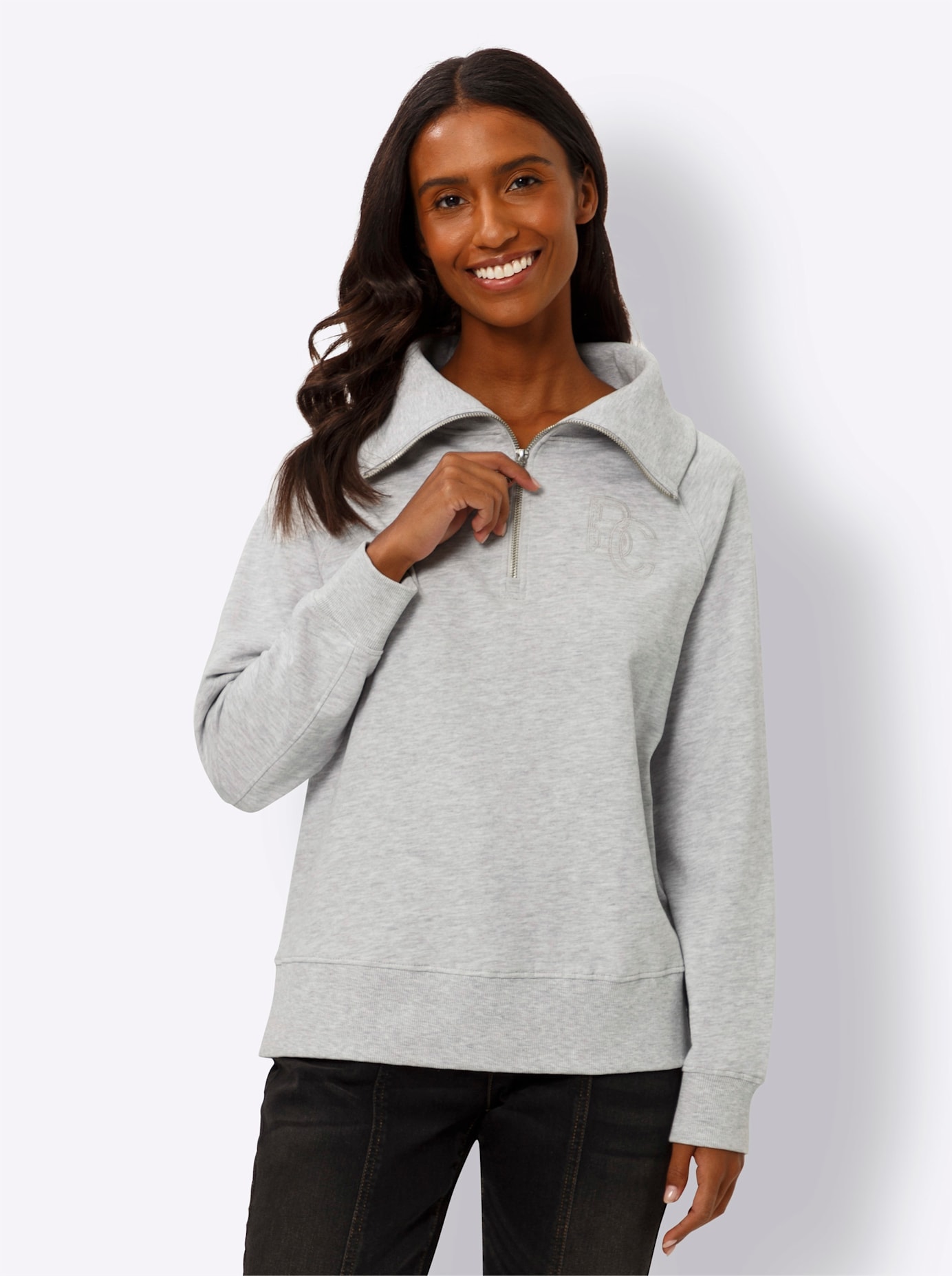 heine Sweatshirt