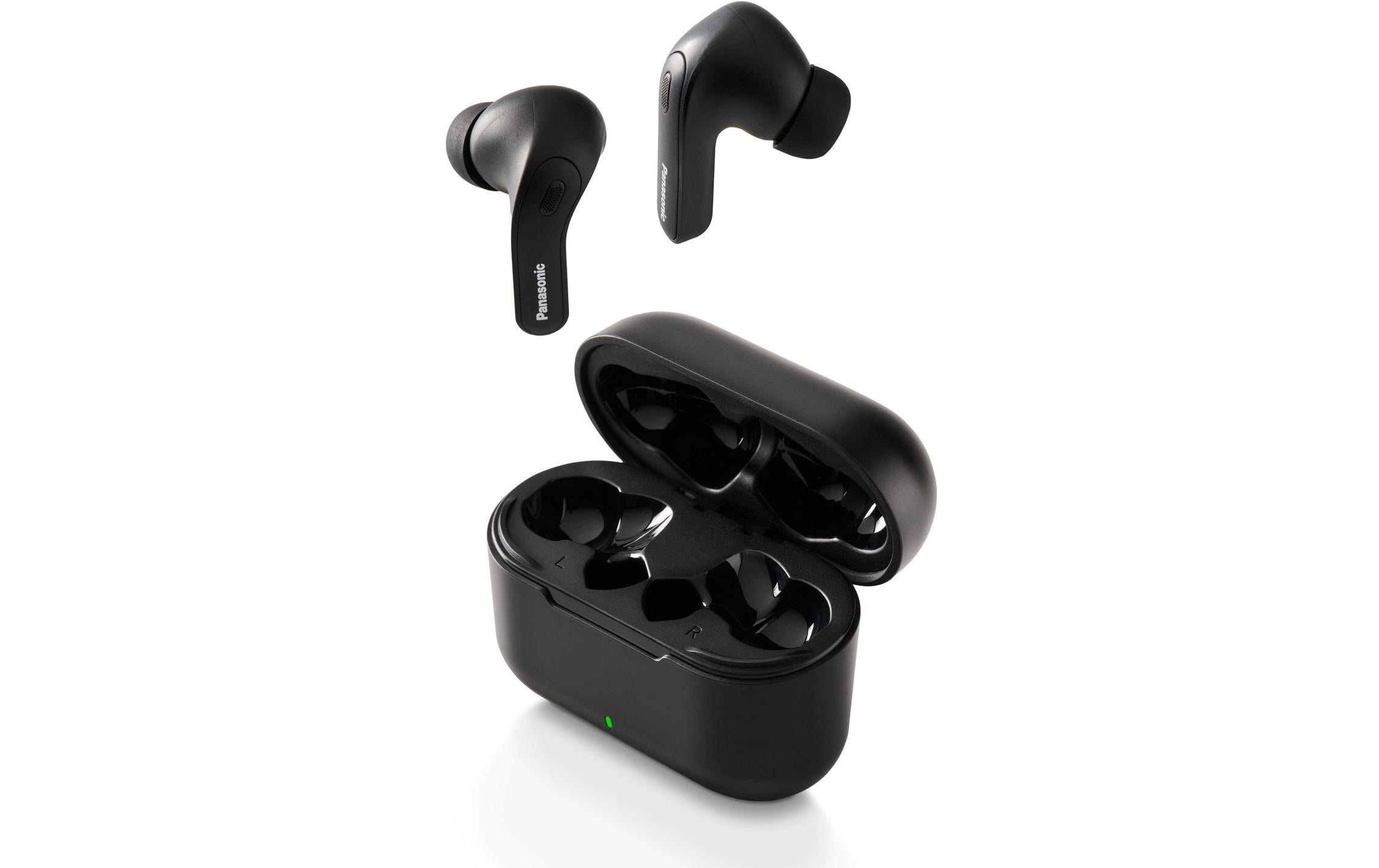 Image of Panasonic In-Ear-Kopfhörer "RZ-B310W" Bluetooth