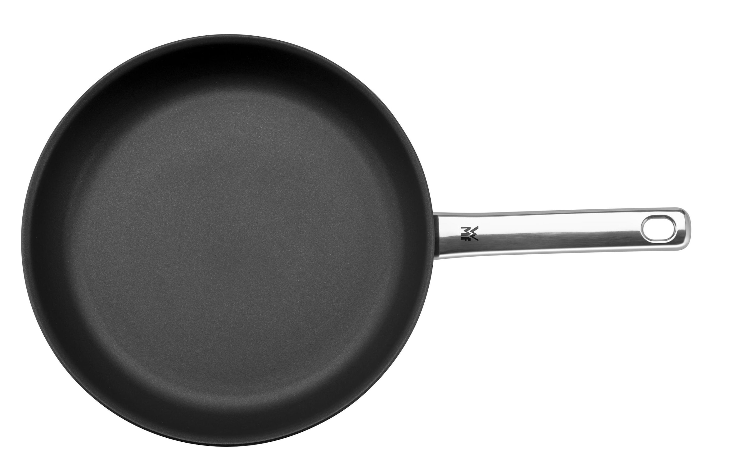 WMF Bratpfanne »Steak Profi 28 cm, Schwarz«