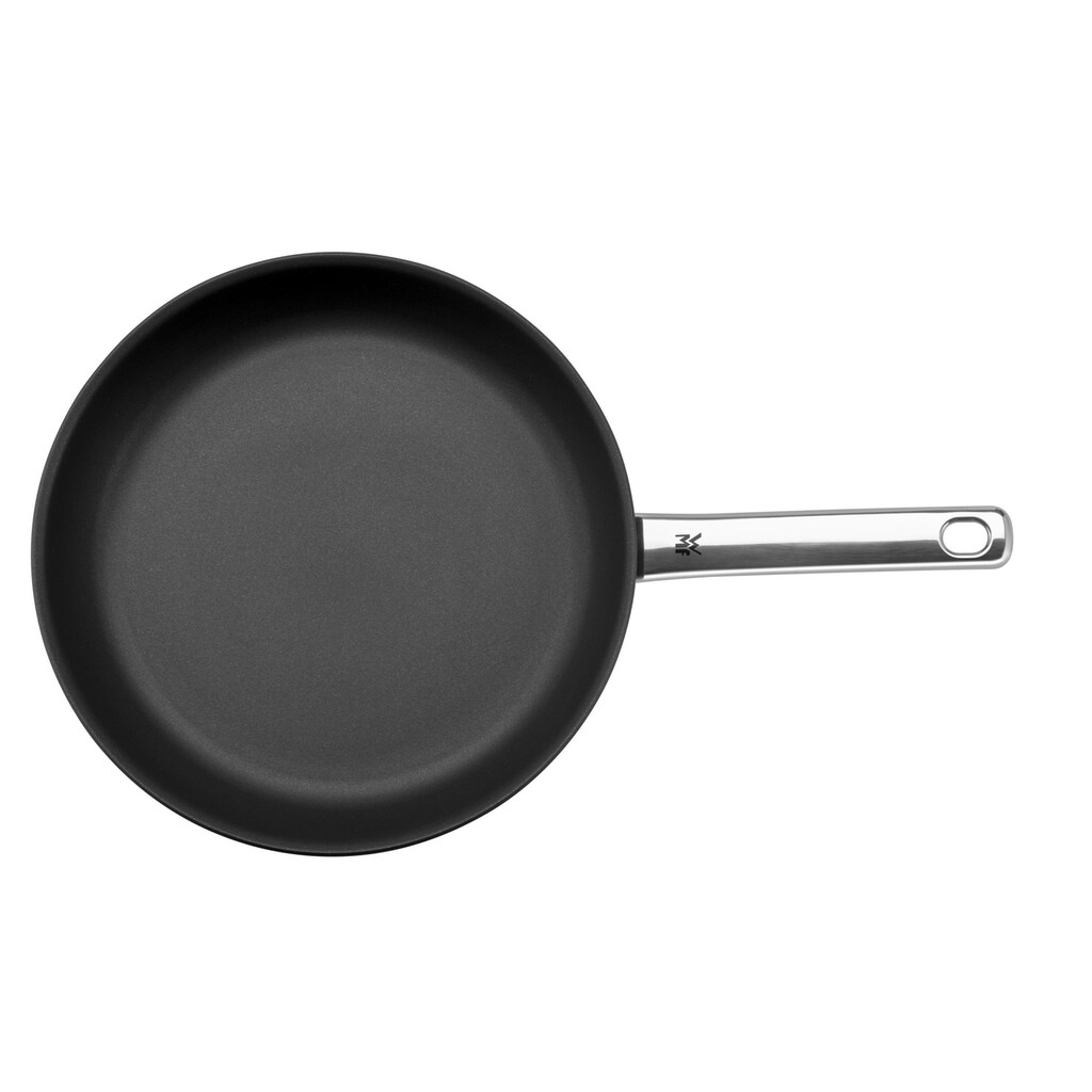 WMF Bratpfanne »Steak Profi 28 cm, Schwarz«