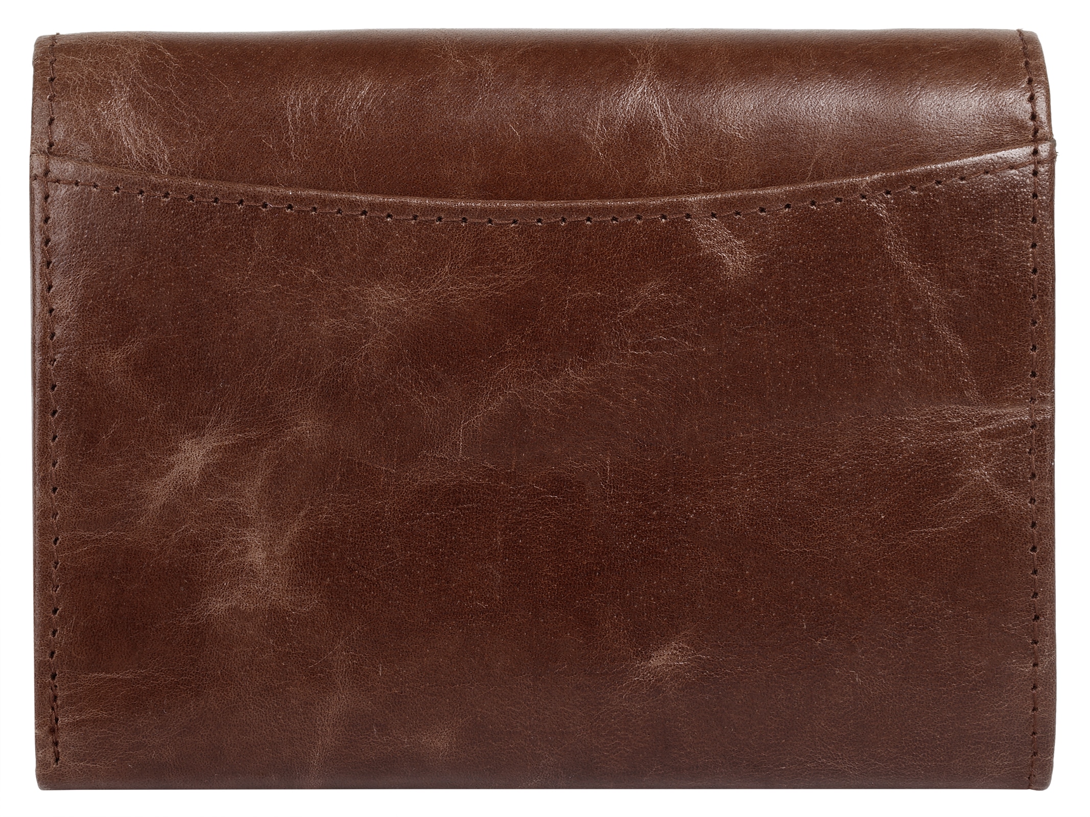 Chiemsee Geldbörse echt Leder