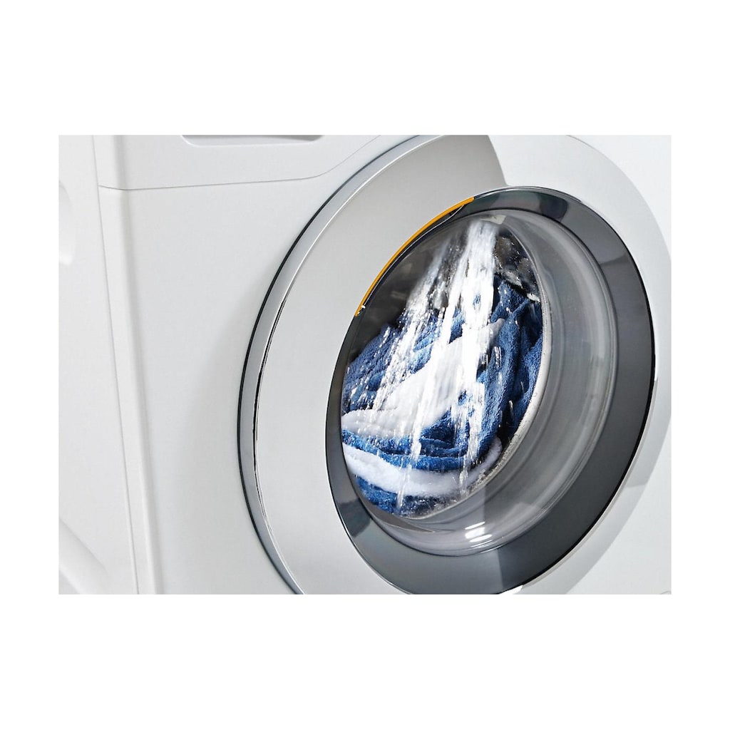 Miele Waschmaschine, WCR 800-90 CH, 9 kg, 1600 U/min