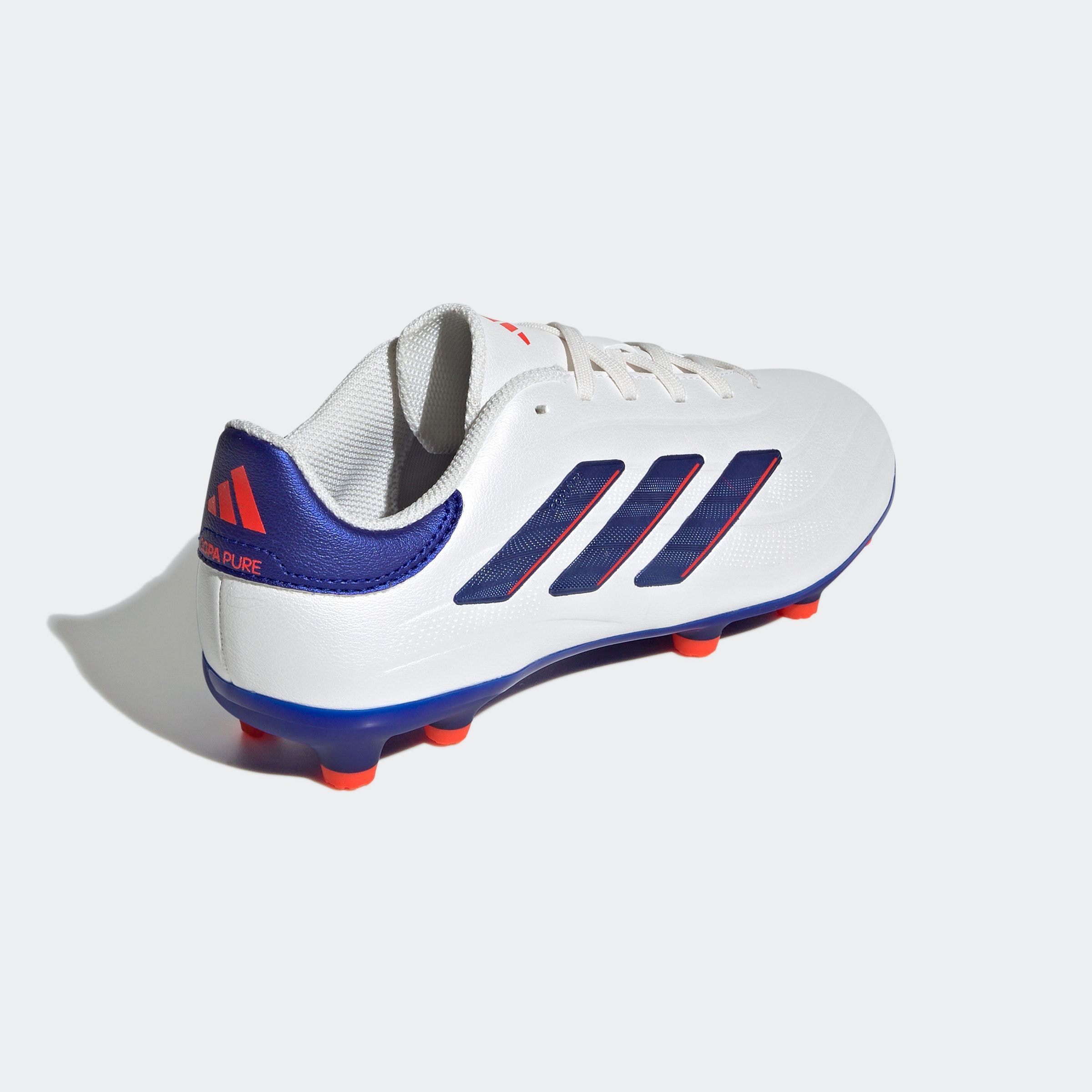 adidas Performance Fussballschuh »COPA PURE 2 LEAGUE KIDS FG«, für Rasenplätze