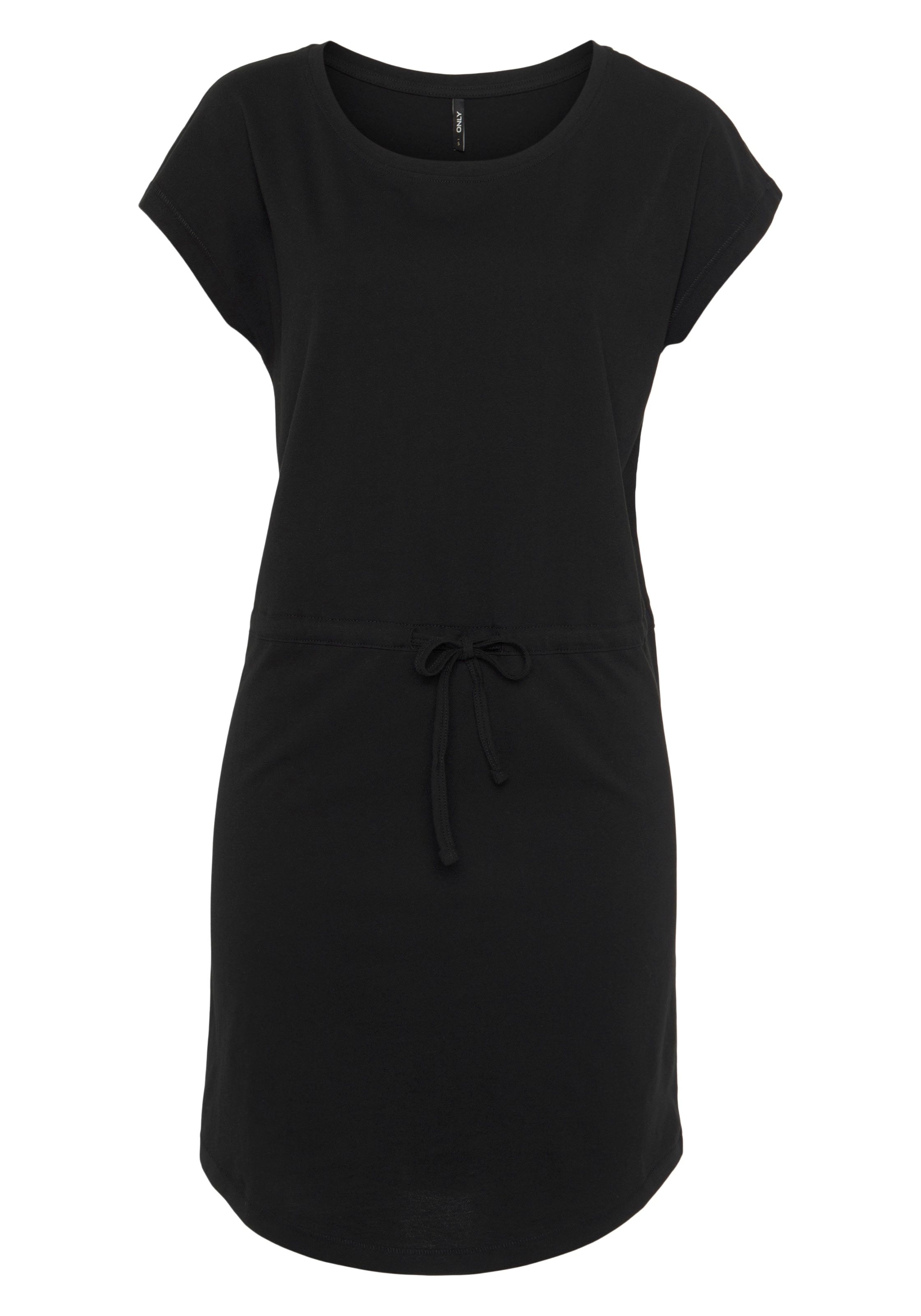 ONLY Robe t-shirt »ONLMAY LIFE S/S DRESS 2 PACK CS JRS« 2er-Pack,  Sommerkleid