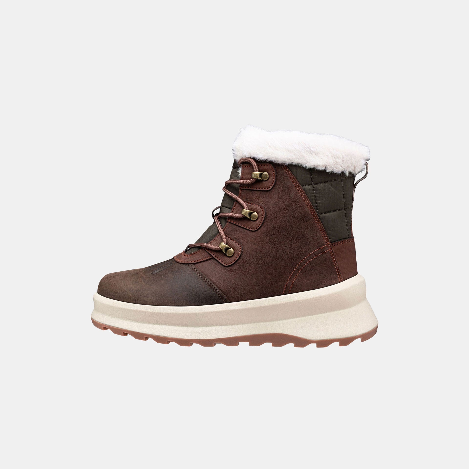 Helly Hansen Winterstiefel »W GARIBALDINI«  waserdicht, isolierend,Winterboots